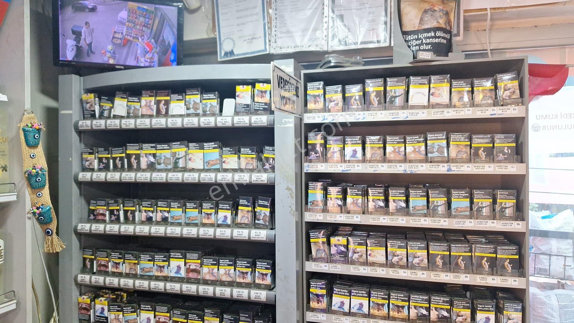 Çekirge Selvili Cadde Devren Kiralık Süper Market - Görsel 4