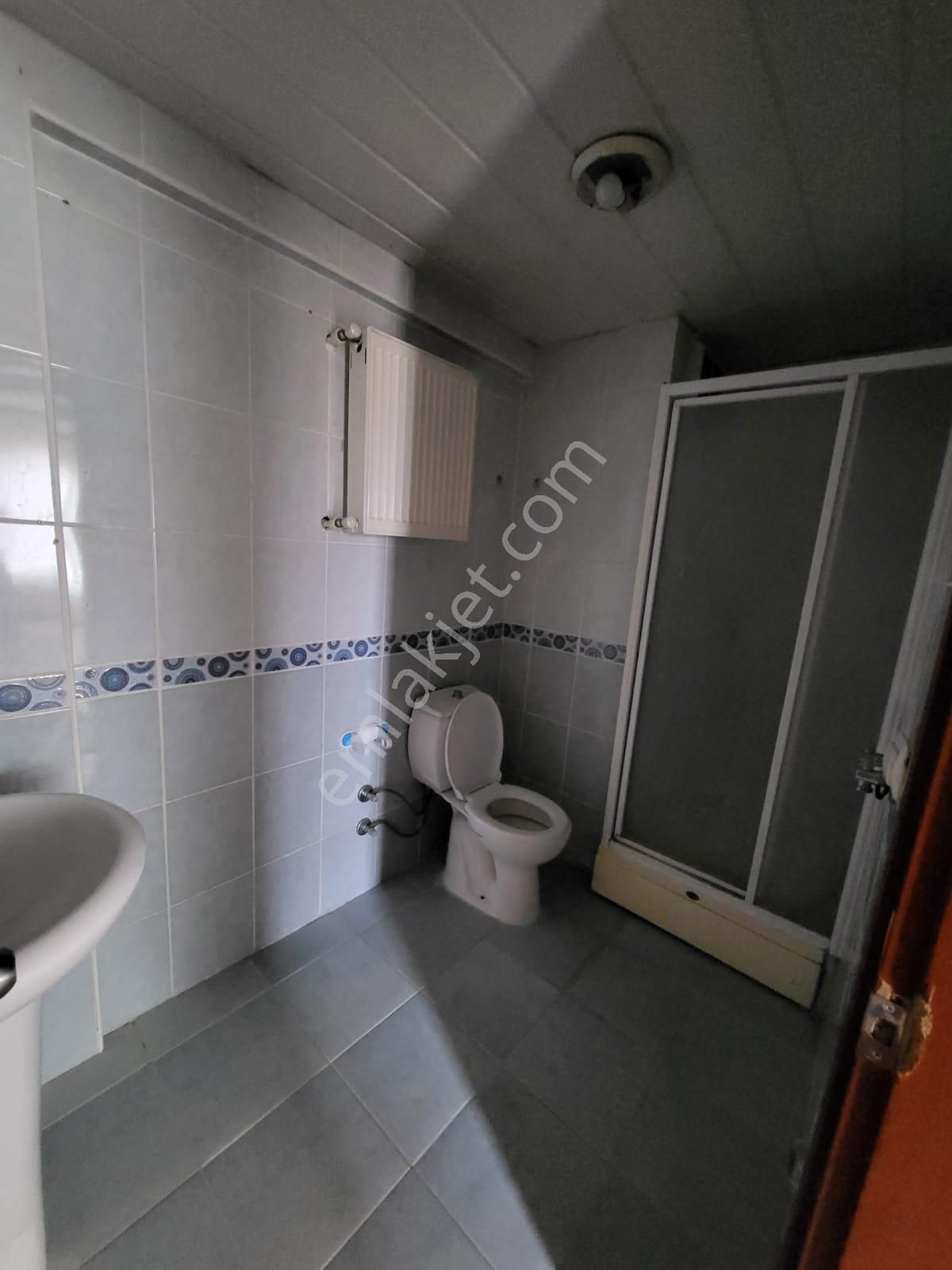 Nokta Emlaktan Merkezi Konumda 1+1 Sıfır Eşyalı Kiralık Daire - Görsel 4