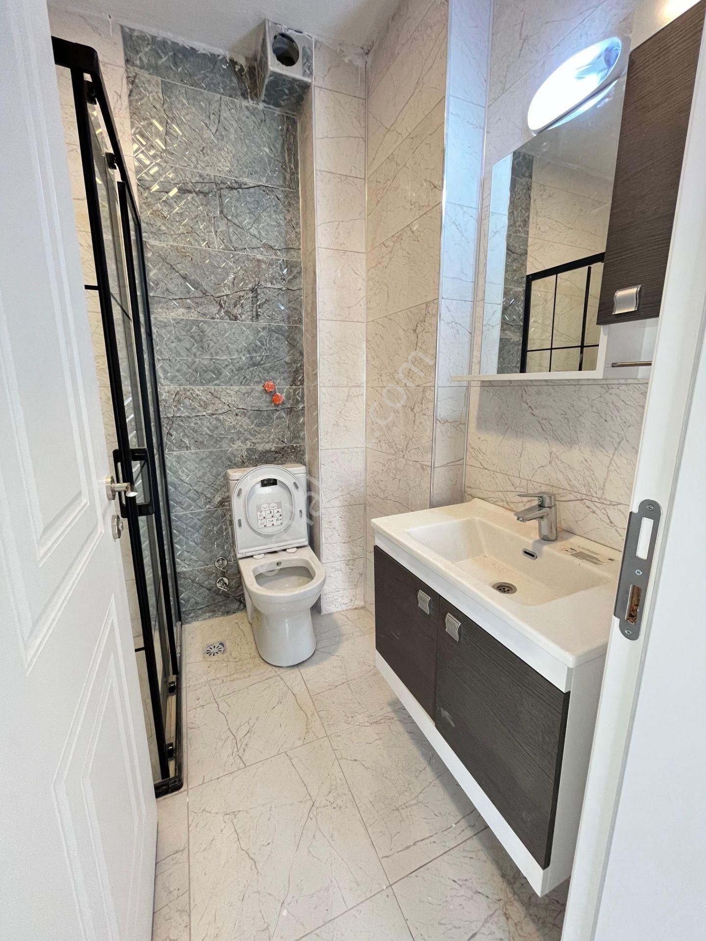 Seferihisar Doğanbeyde Satılık Sıfır Müstakil 3+1 Villa - Görsel 27