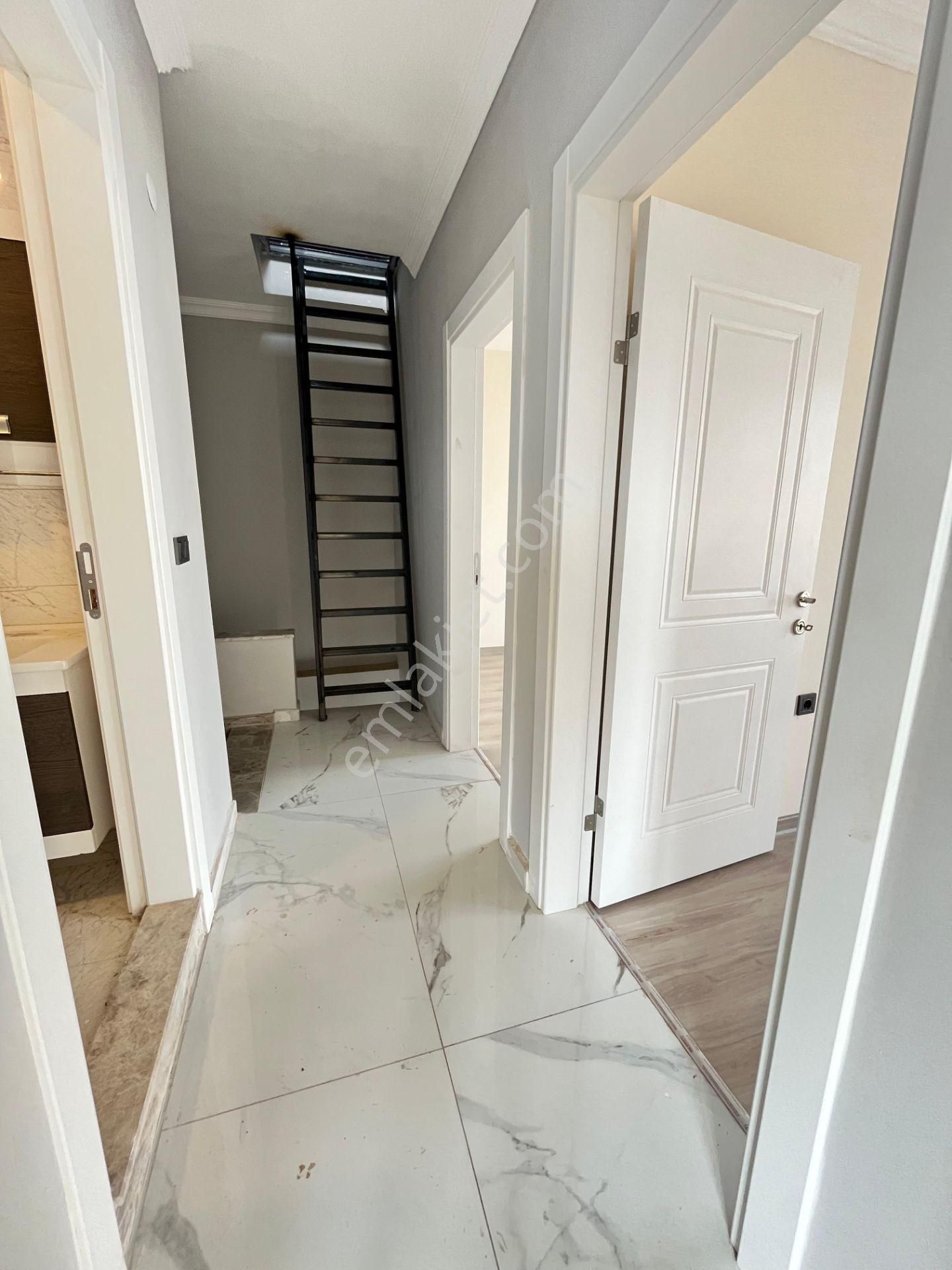 Seferihisar Doğanbeyde Satılık Sıfır Müstakil 3+1 Villa - Görsel 28