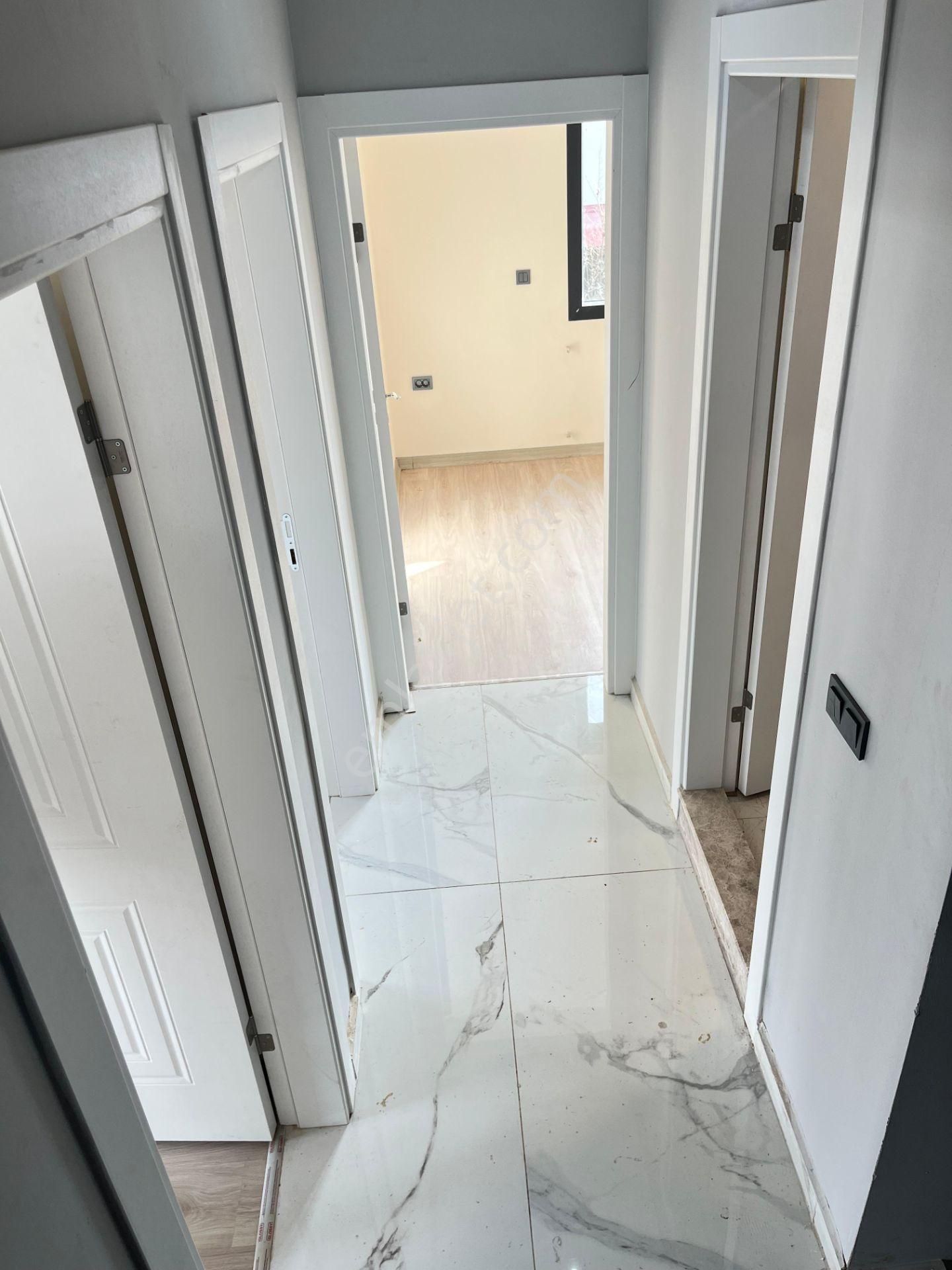 Seferihisar Doğanbeyde Satılık Sıfır Müstakil 3+1 Villa - Görsel 25