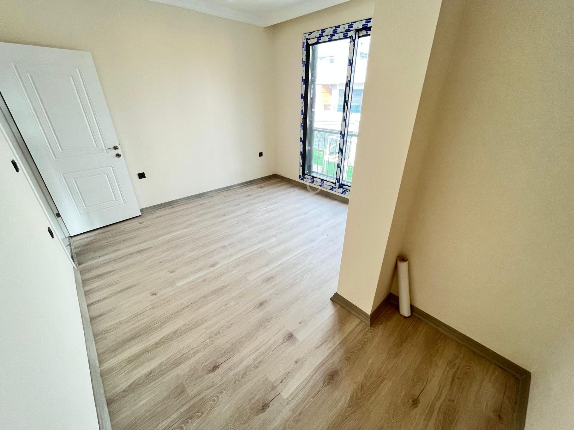 Seferihisar Doğanbeyde Satılık Sıfır Müstakil 3+1 Villa - Görsel 23