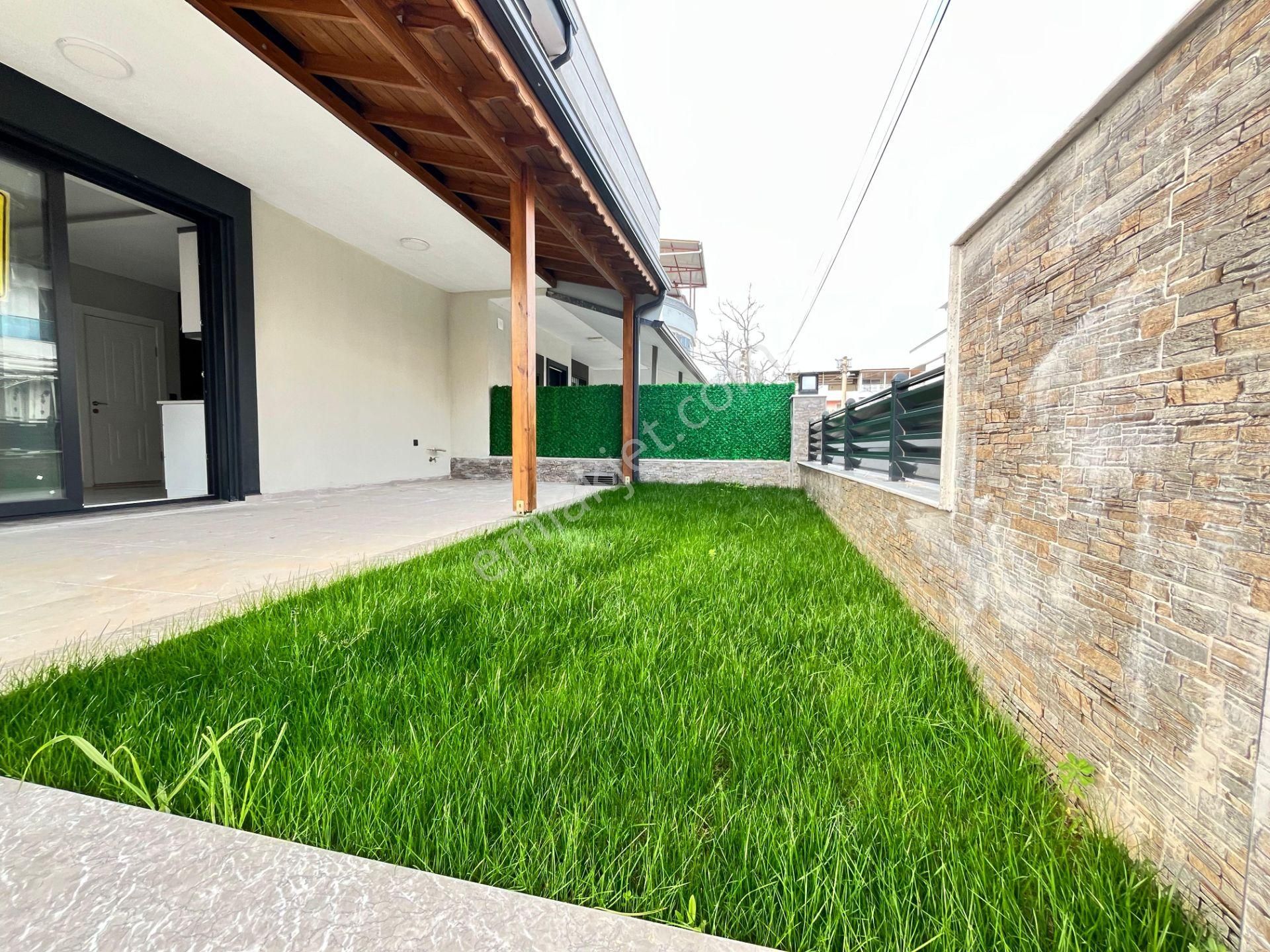 Seferihisar Doğanbeyde Satılık Sıfır Müstakil 3+1 Villa - Görsel 8