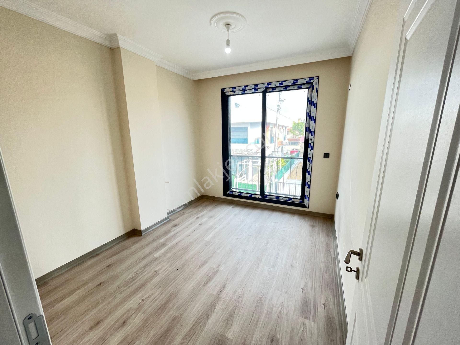 Seferihisar Doğanbeyde Satılık Sıfır Müstakil 3+1 Villa - Görsel 22