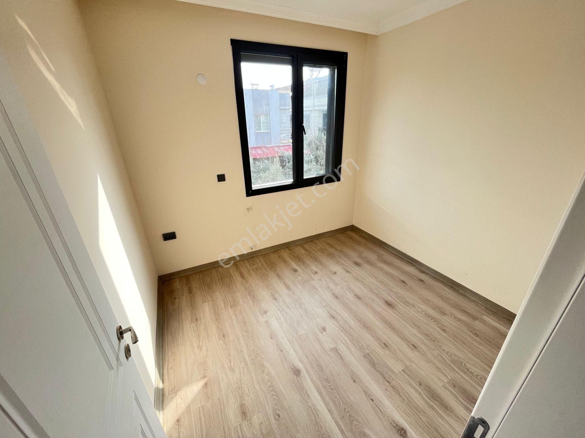 Seferihisar Doğanbeyde Satılık Sıfır Müstakil 3+1 Villa - Görsel 24