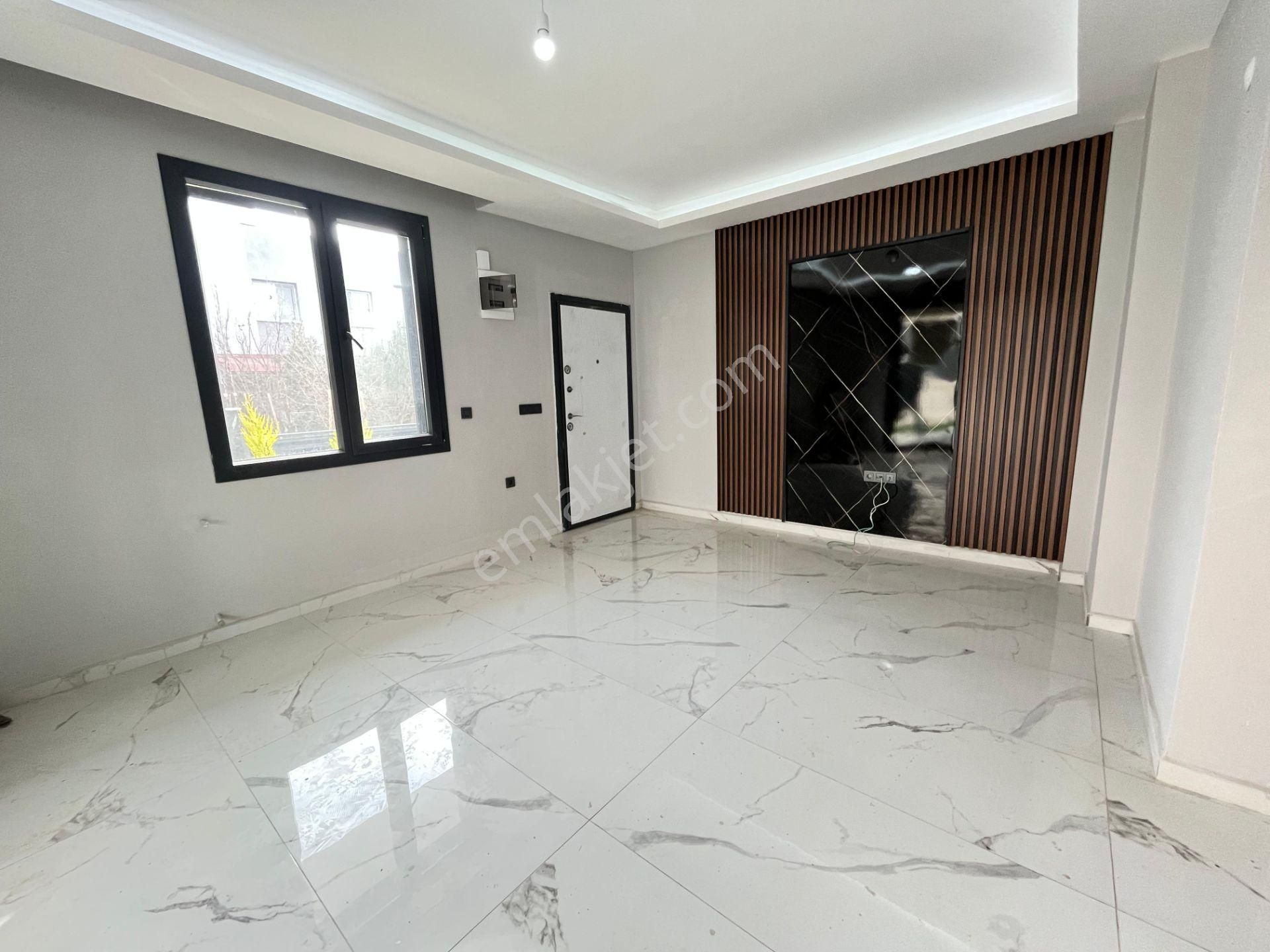 Seferihisar Doğanbeyde Satılık Sıfır Müstakil 3+1 Villa - Görsel 14