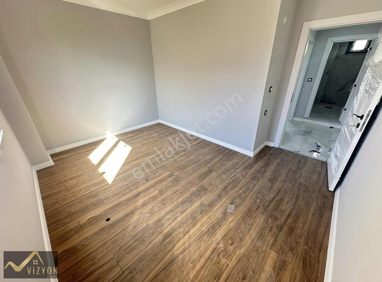 Vizyon Emlak'tan Fsm Caddesi Yakını Lüks 3+1 Arakat - Görsel 14