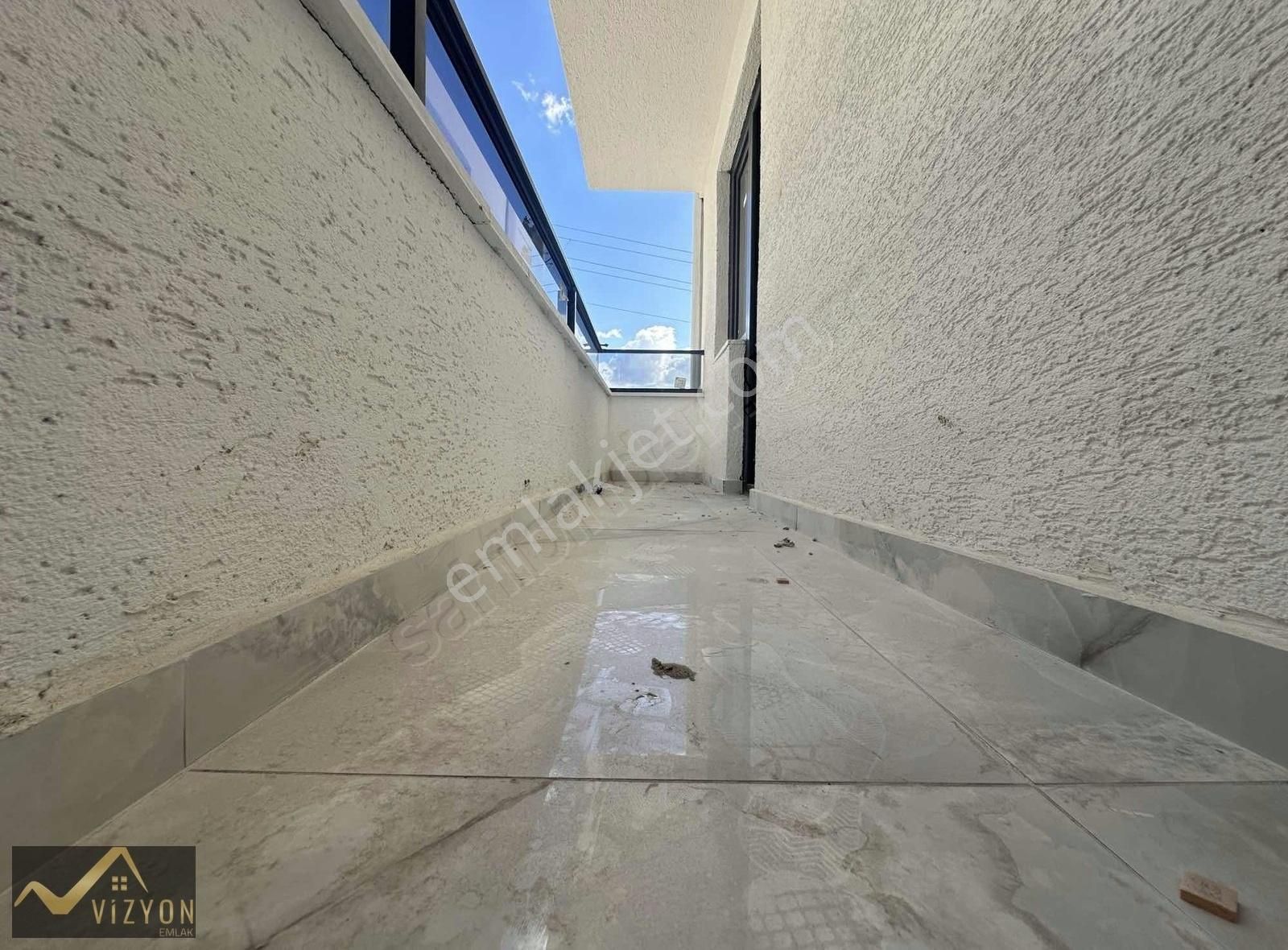 Vizyon Emlak'tan Fsm Caddesi Yakını Lüks 3+1 Arakat - Görsel 6
