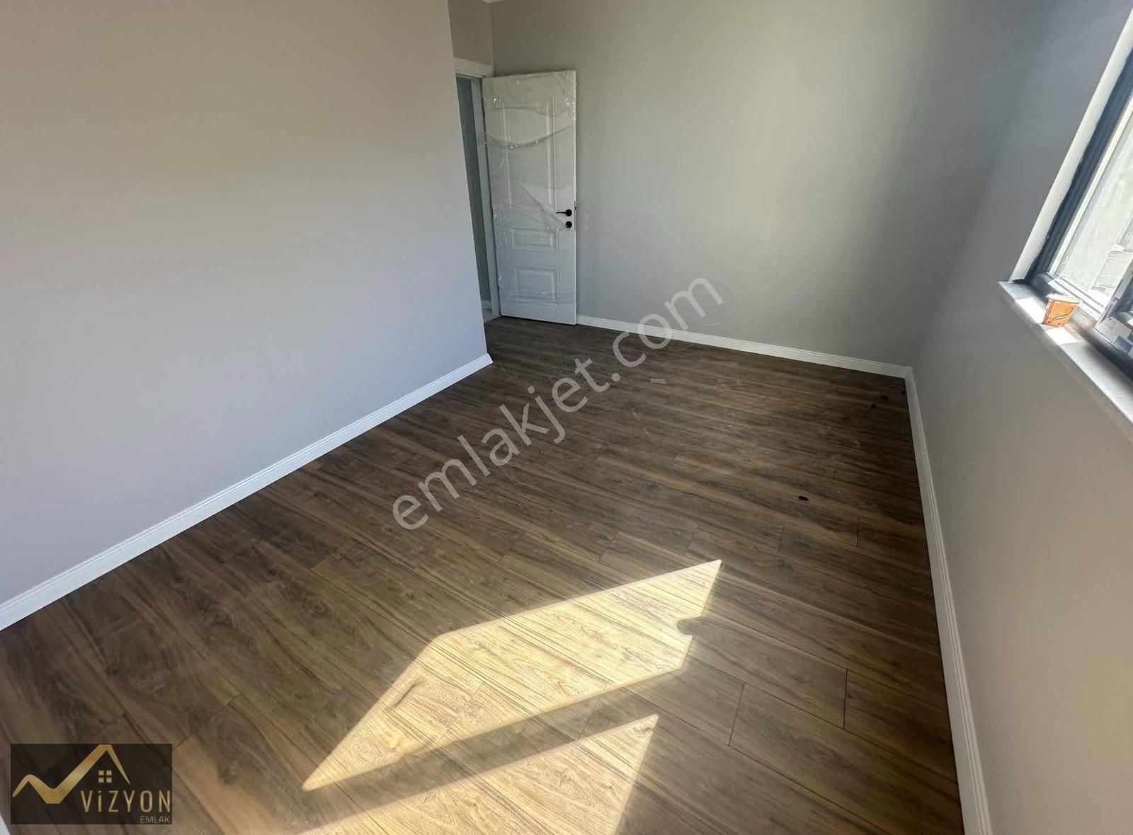Vizyon Emlak'tan Fsm Caddesi Yakını Lüks 3+1 Arakat - Görsel 18