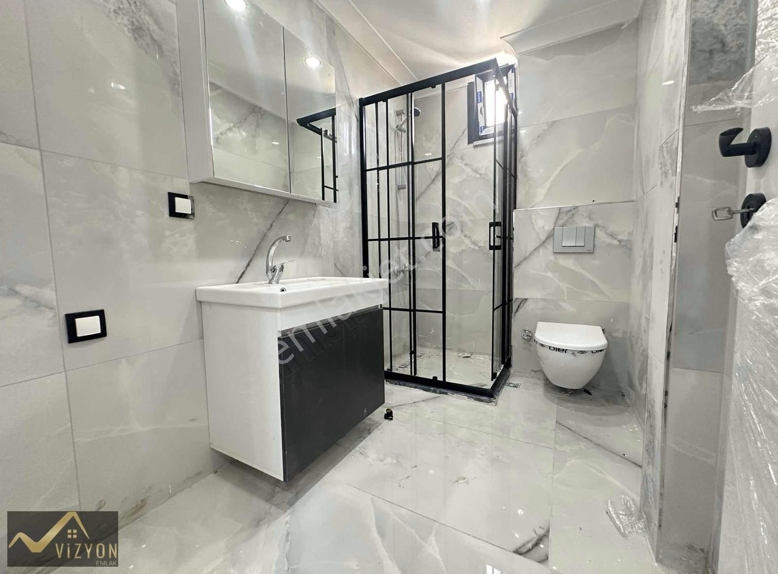 Vizyon Emlak'tan Fsm Caddesi Yakını Lüks 3+1 Arakat - Görsel 8