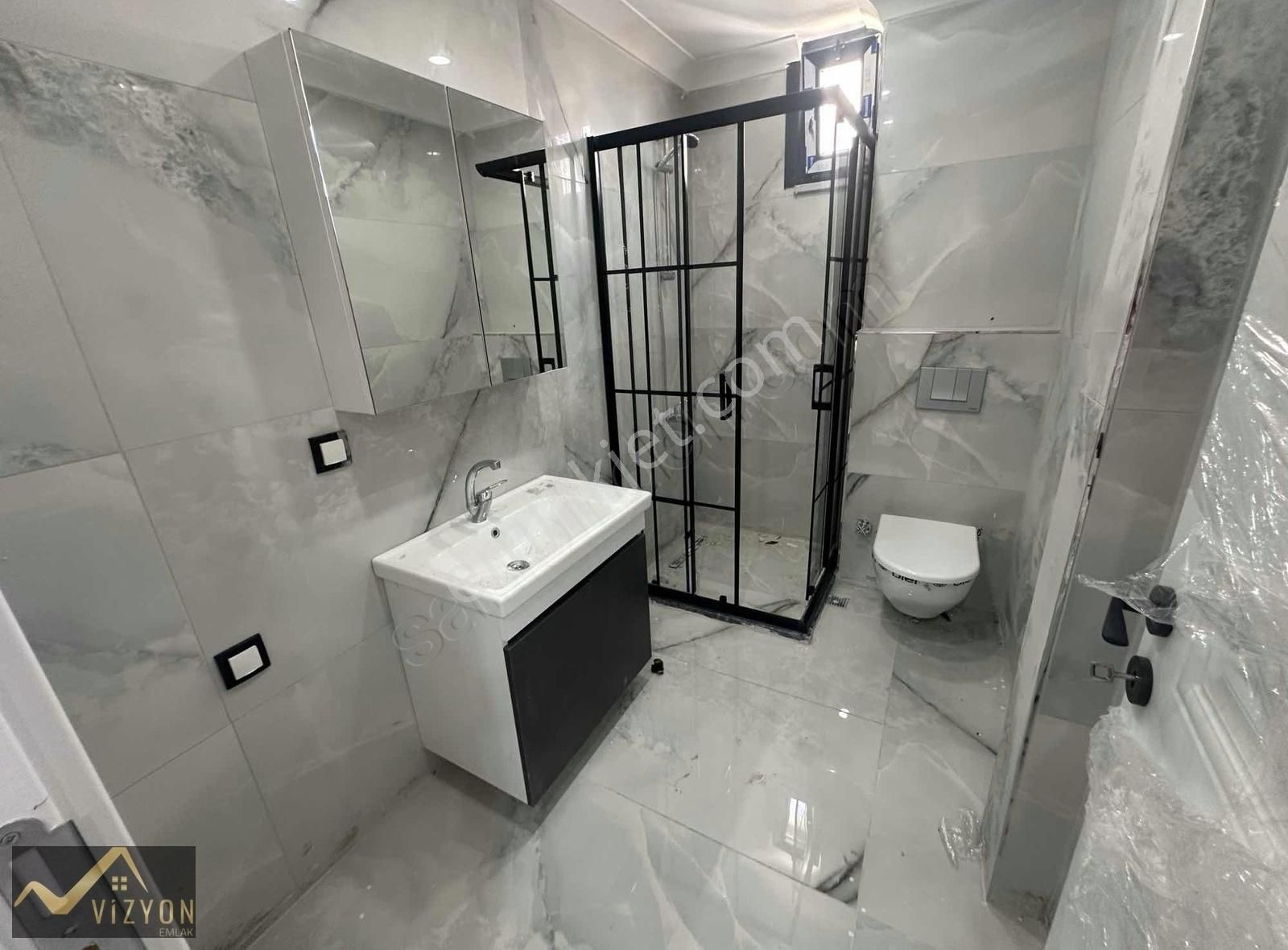 Vizyon Emlak'tan Fsm Caddesi Yakını Lüks 3+1 Arakat - Görsel 23