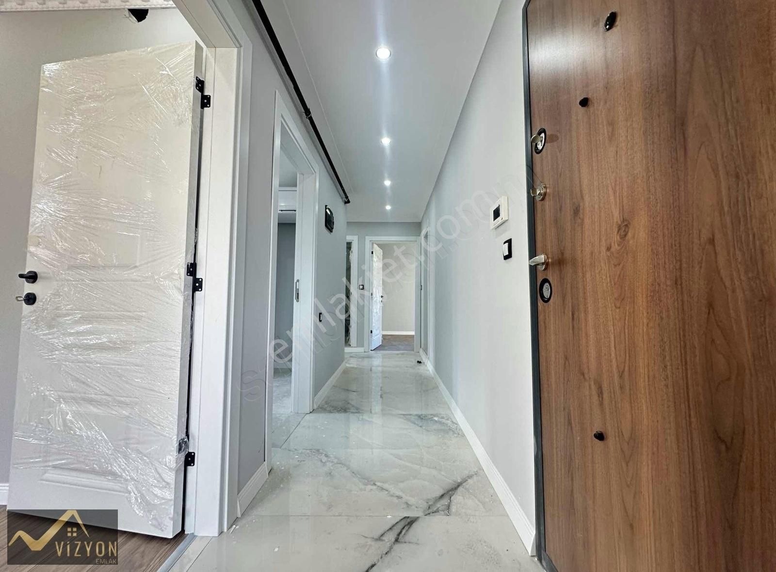 Vizyon Emlak'tan Fsm Caddesi Yakını Lüks 3+1 Arakat - Görsel 20