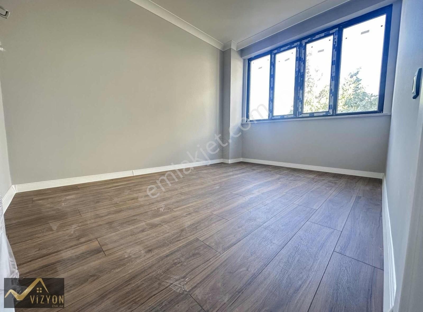 Vizyon Emlak'tan Fsm Caddesi Yakını Lüks 3+1 Arakat - Görsel 16