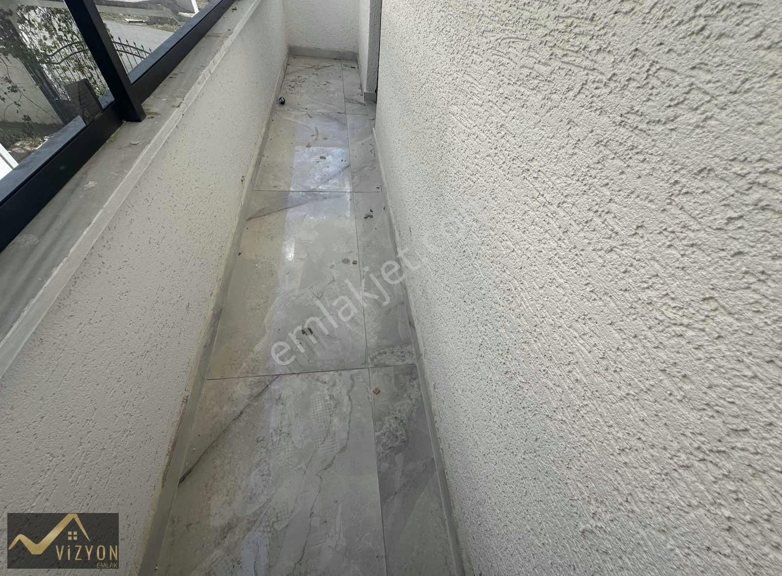 Vizyon Emlak'tan Fsm Caddesi Yakını Lüks 3+1 Arakat - Görsel 19