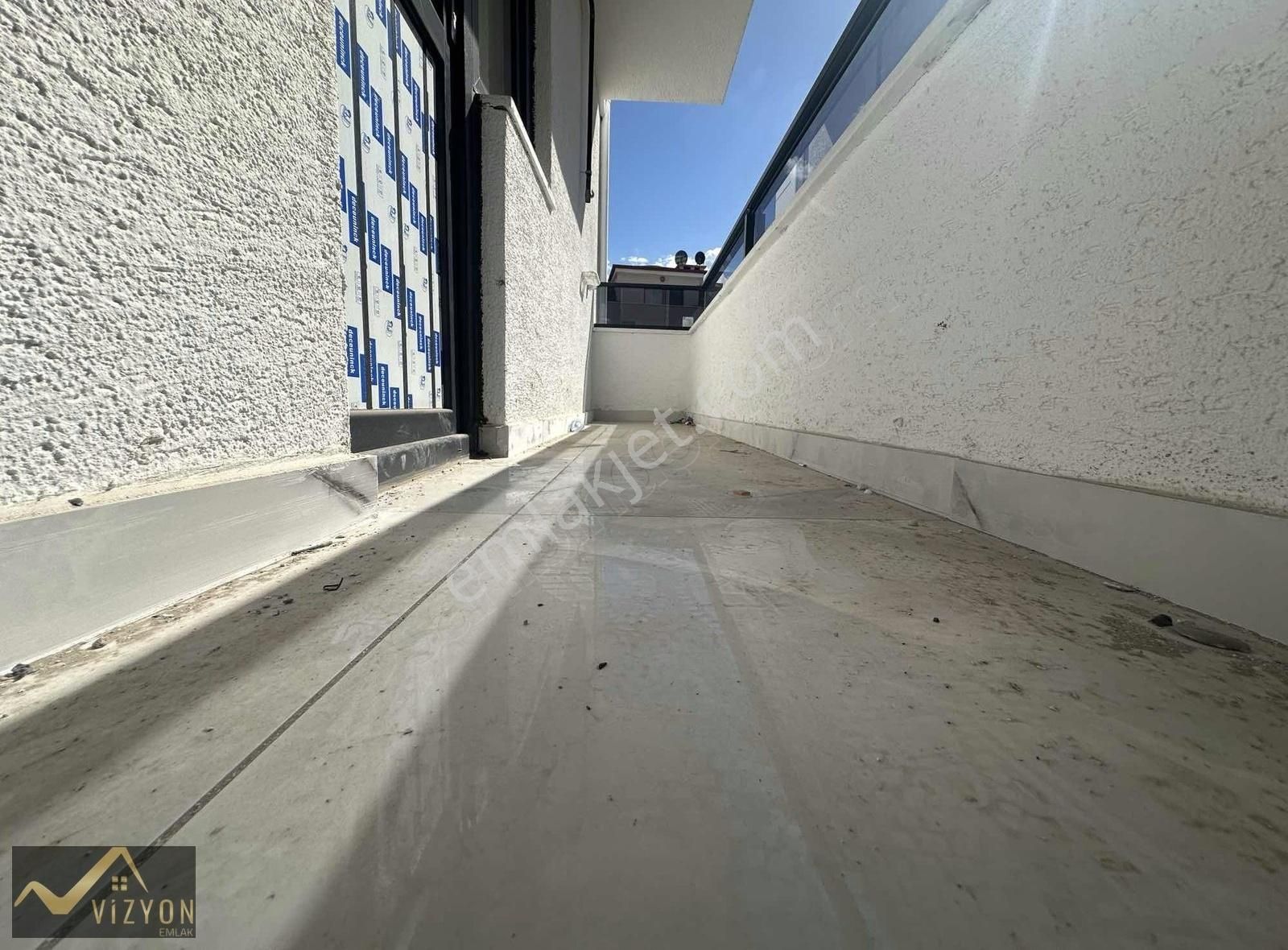 Vizyon Emlak'tan Fsm Caddesi Yakını Lüks 3+1 Arakat - Görsel 10