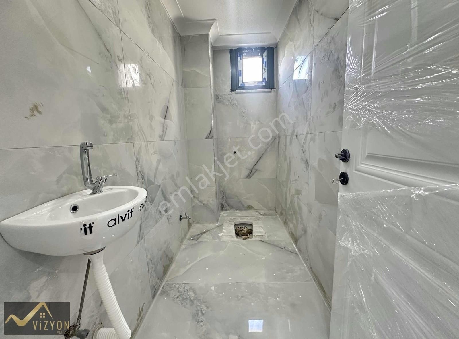 Vizyon Emlak'tan Fsm Caddesi Yakını Lüks 3+1 Arakat - Görsel 11