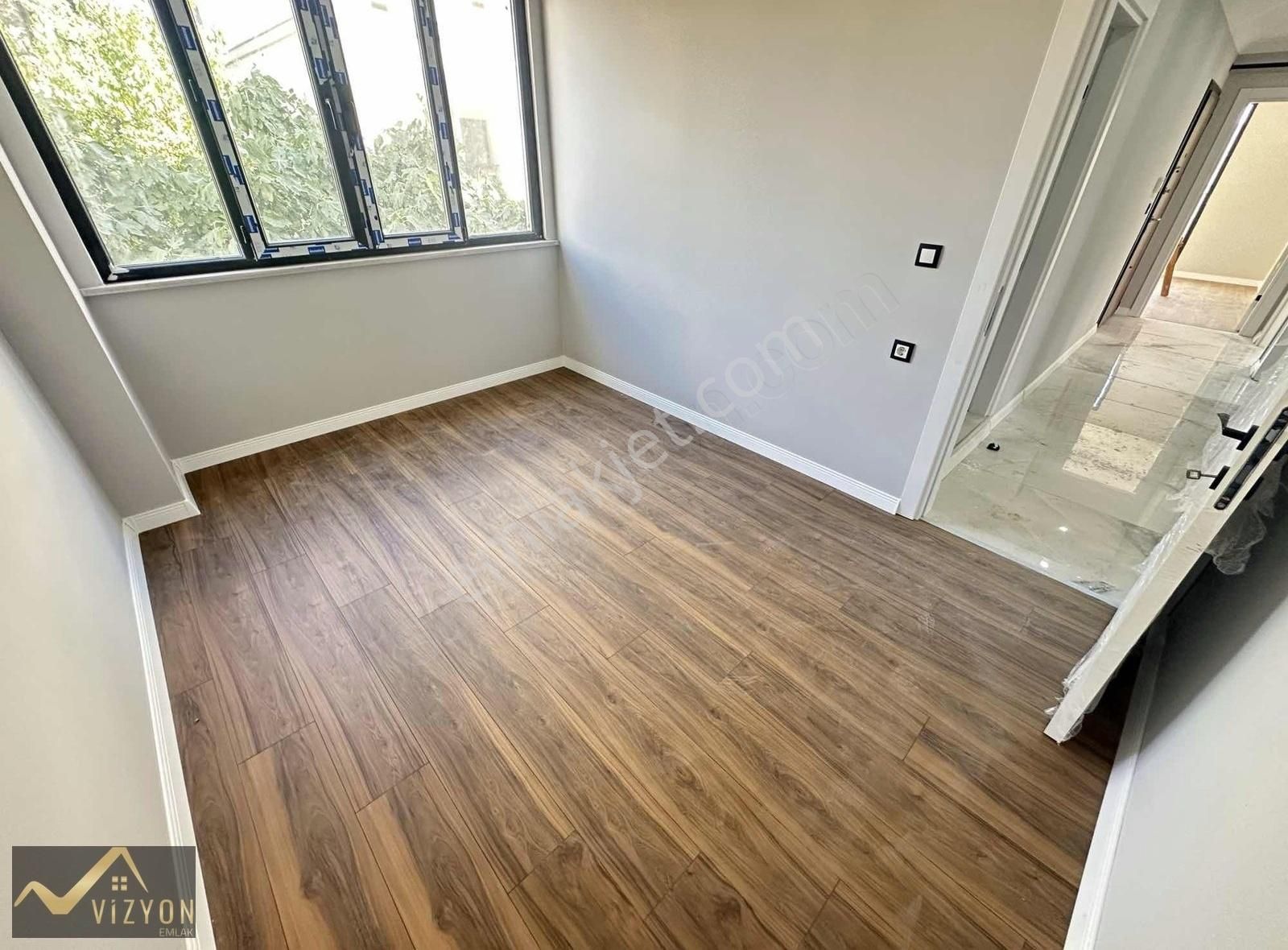 Vizyon Emlak'tan Fsm Caddesi Yakını Lüks 3+1 Arakat - Görsel 25