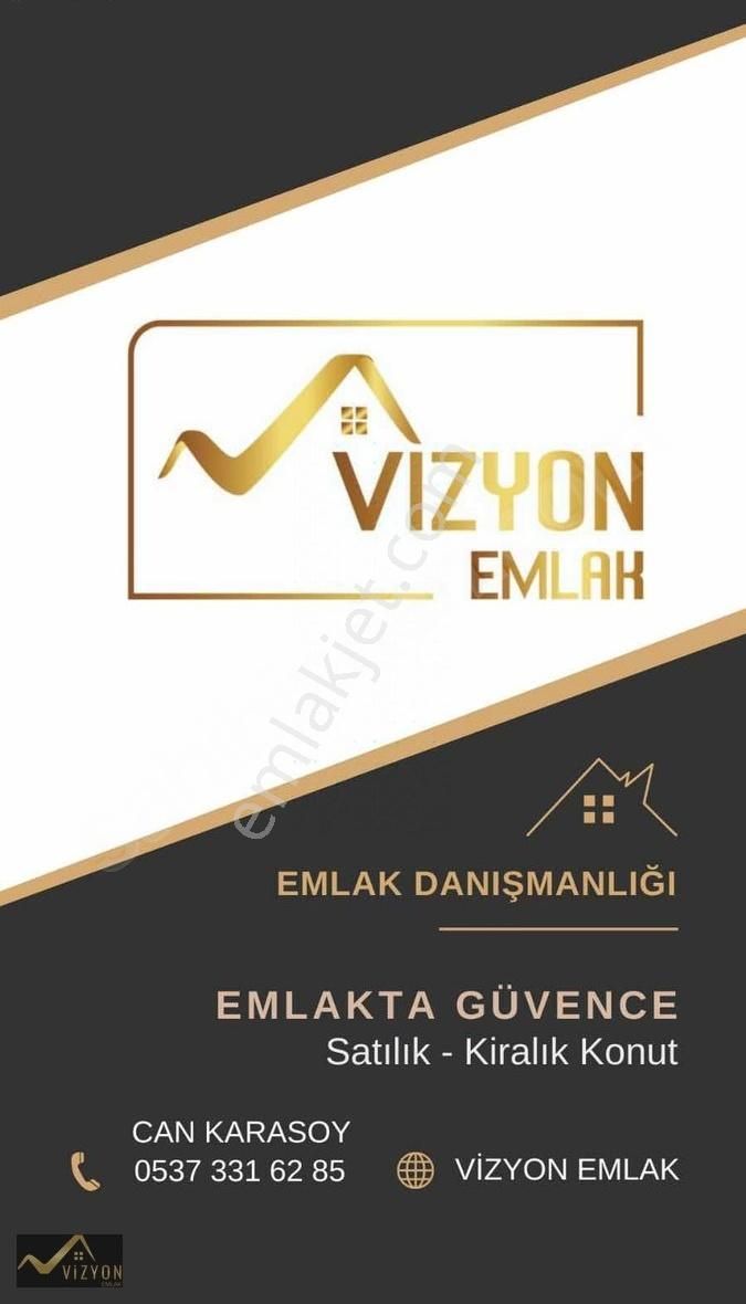 Vizyon Emlak'tan Fsm Caddesi Yakını Lüks 3+1 Arakat - Görsel 12