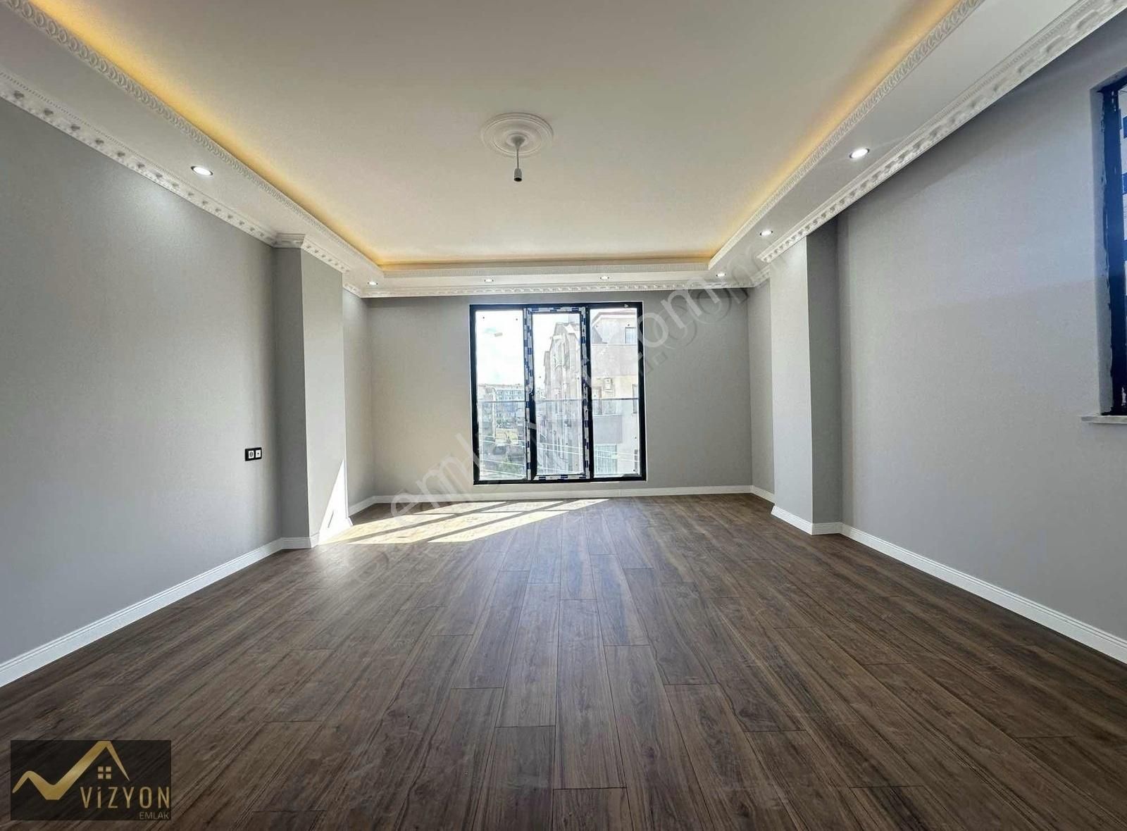 Vizyon Emlak'tan Fsm Caddesi Yakını Lüks 3+1 Arakat - Görsel 26