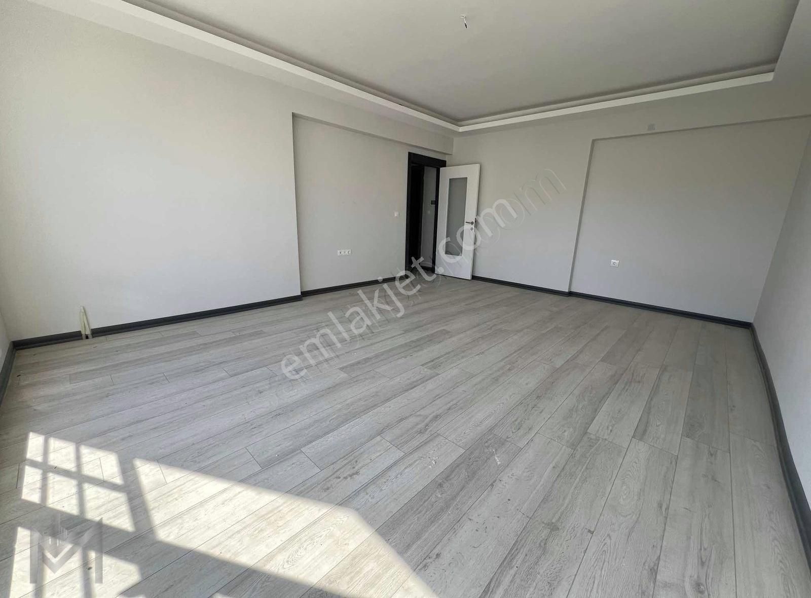 Fahri Korutürk Mh. Ana Caddede 6. Kat 3+1 Satılık Sıfır Daire - Görsel 30