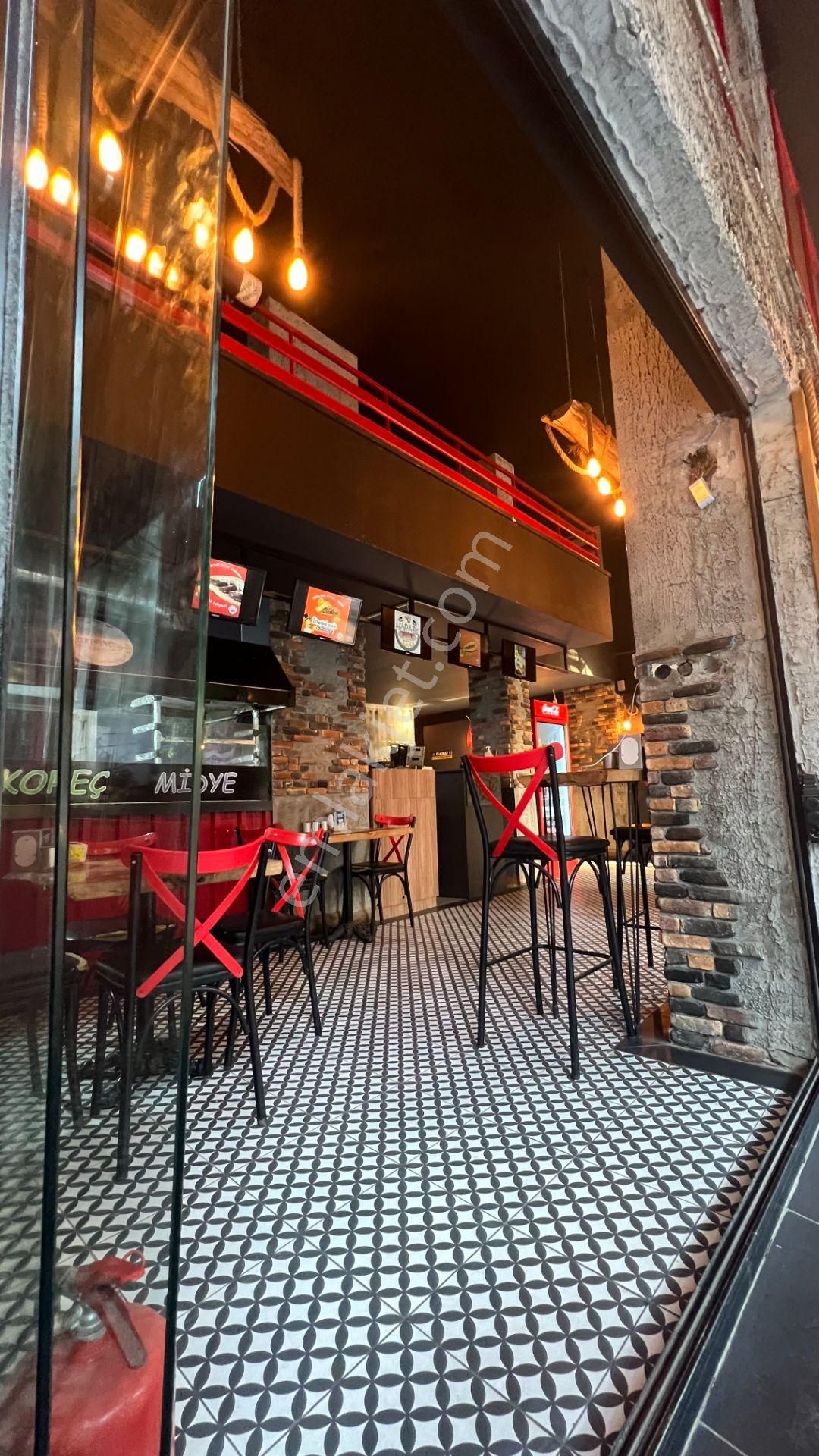 Antalya Kumluca Çarşıda 135 M2 Alanlı Asma Katlı Dükkan - Görsel 16