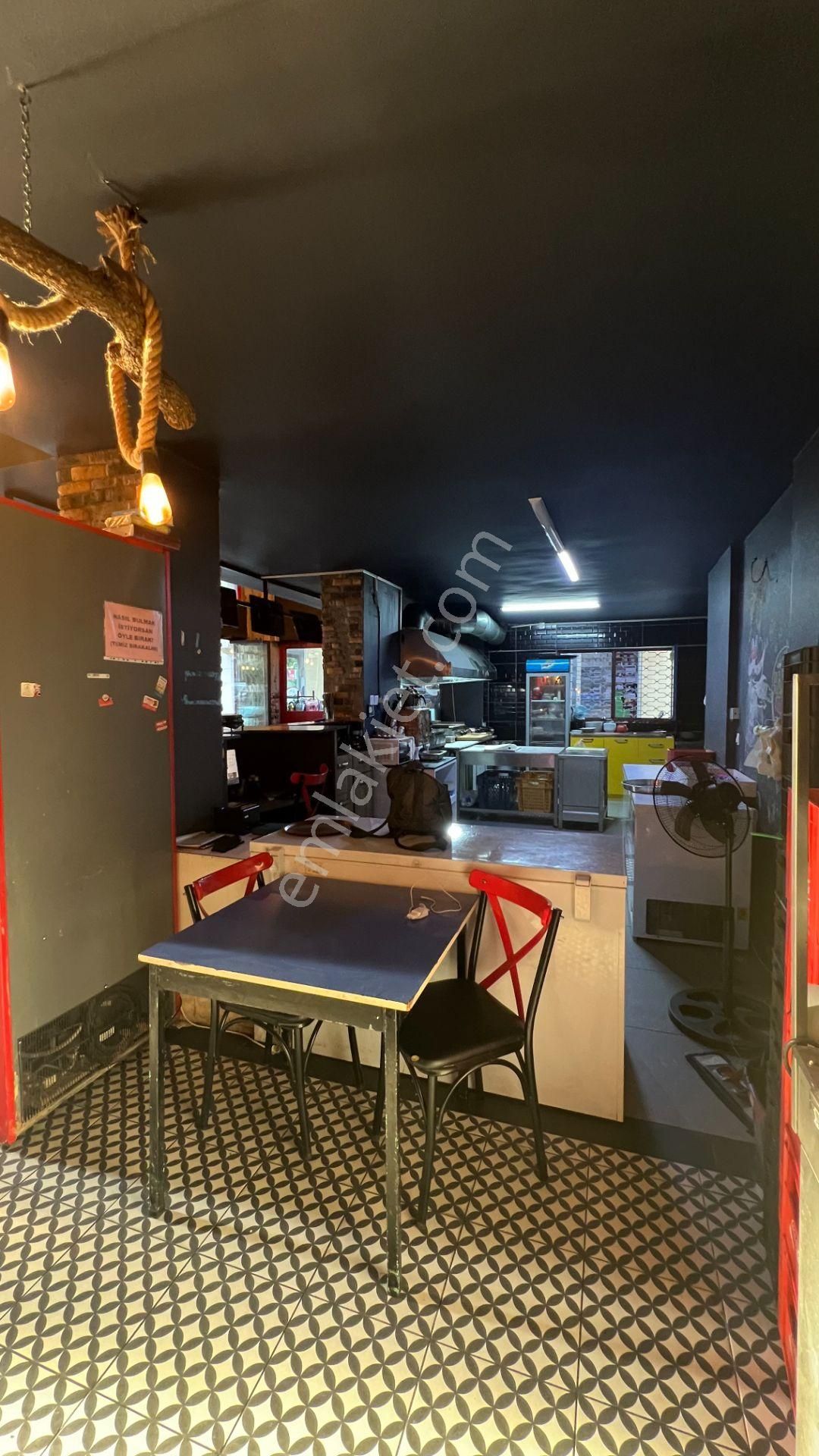 Antalya Kumluca Çarşıda 135 M2 Alanlı Asma Katlı Dükkan - Görsel 13