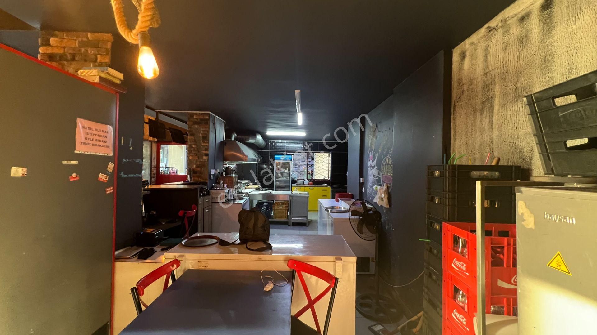 Antalya Kumluca Çarşıda 135 M2 Alanlı Asma Katlı Dükkan - Görsel 10