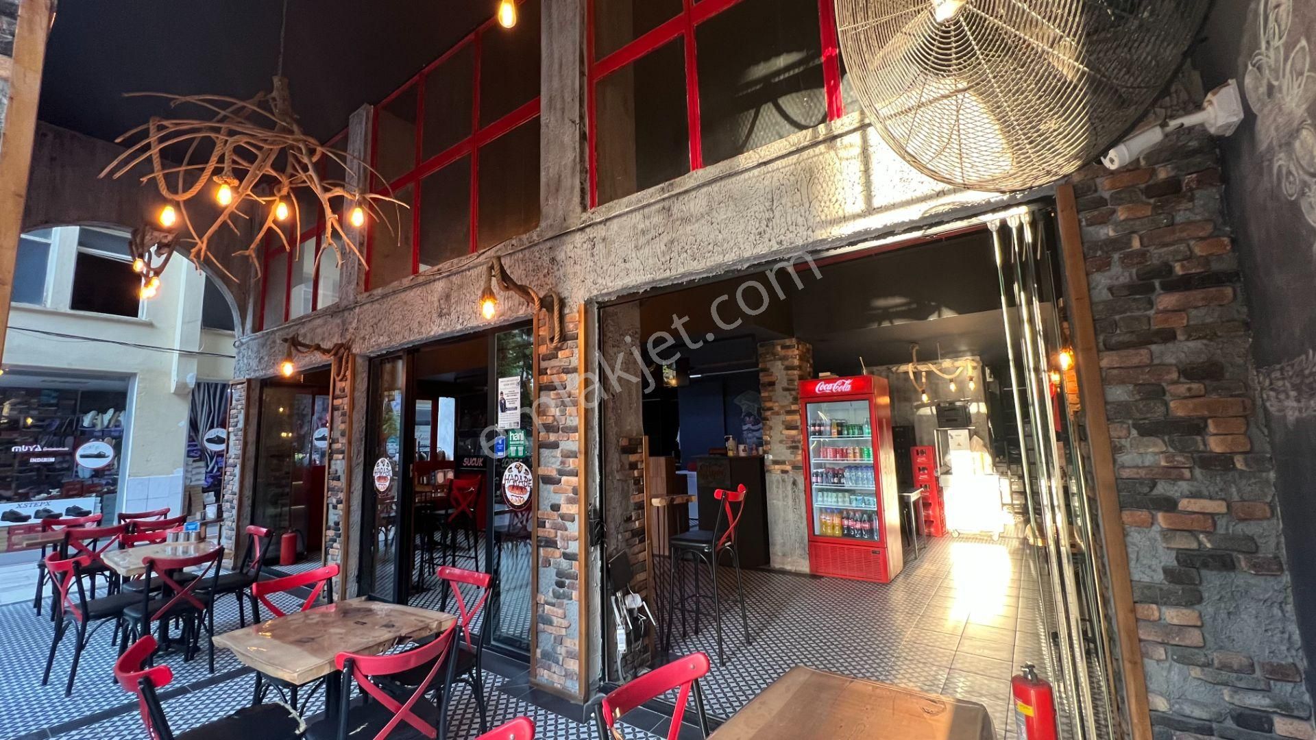 Antalya Kumluca Çarşıda 135 M2 Alanlı Asma Katlı Dükkan - Görsel 6