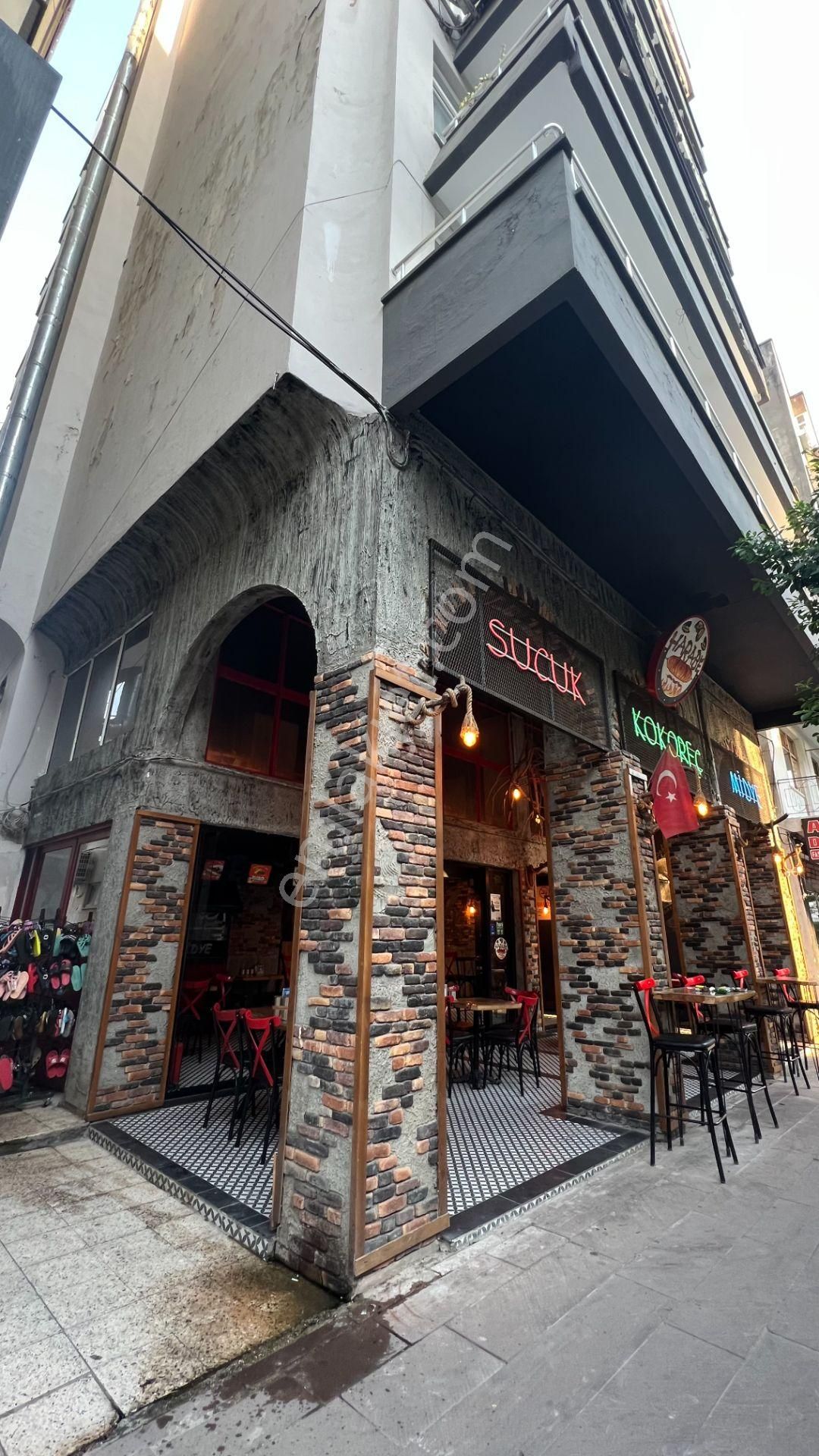 Antalya Kumluca Çarşıda 135 M2 Alanlı Asma Katlı Dükkan - Görsel 18