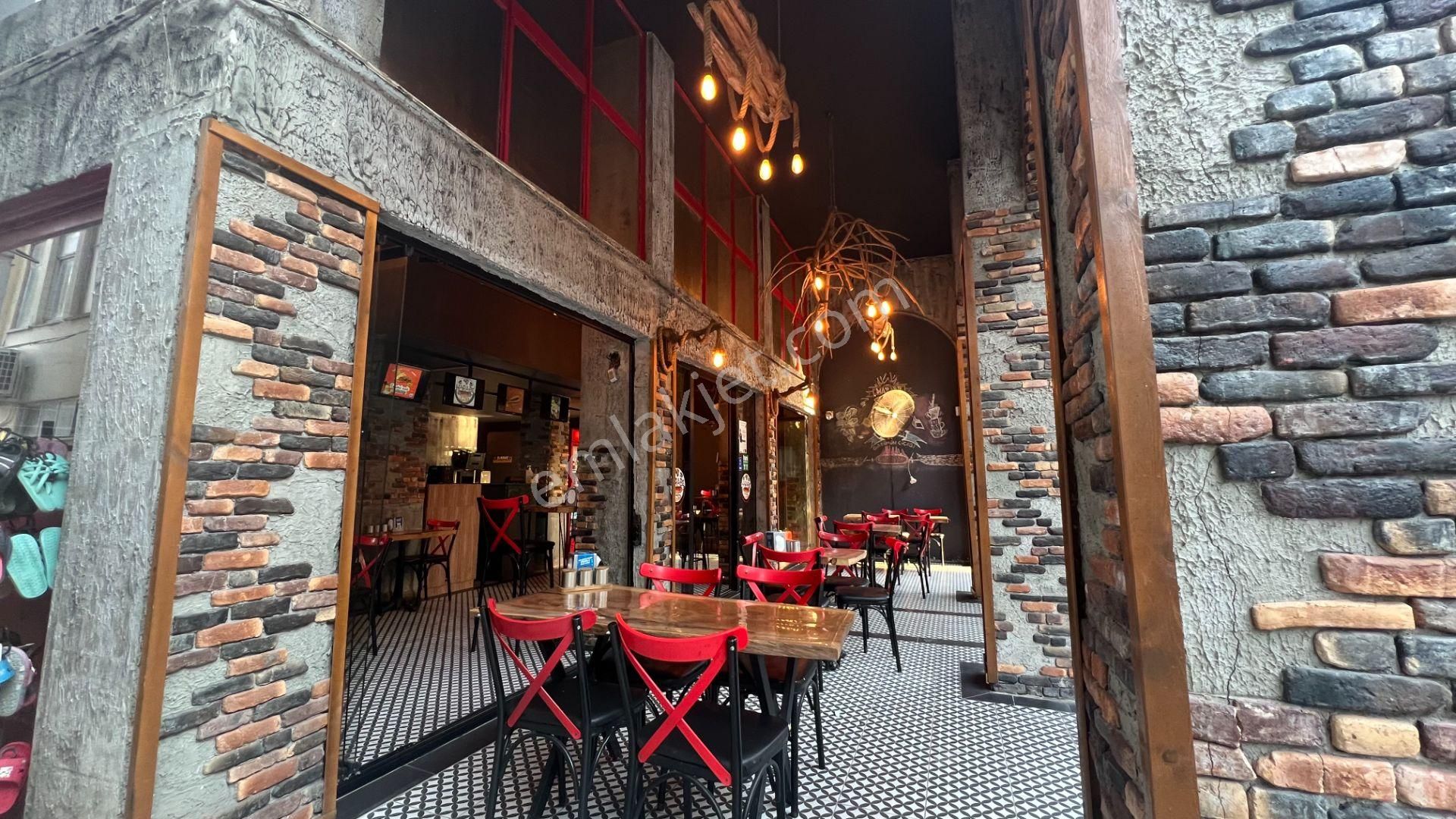 Antalya Kumluca Çarşıda 135 M2 Alanlı Asma Katlı Dükkan - Görsel 14