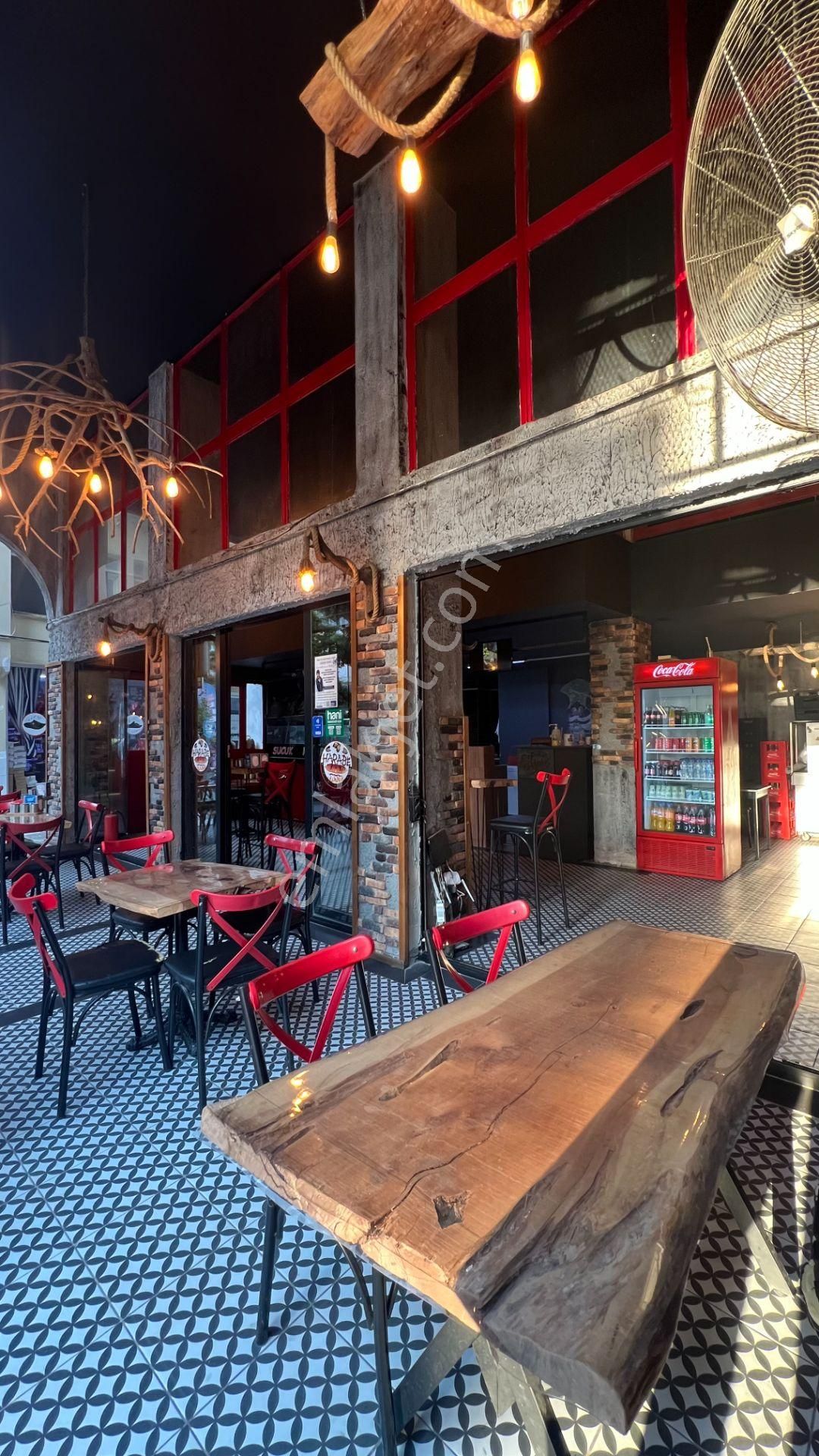 Antalya Kumluca Çarşıda 135 M2 Alanlı Asma Katlı Dükkan - Görsel 7