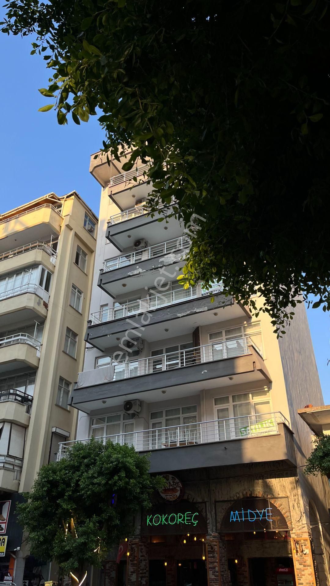 Antalya Kumluca Çarşıda 135 M2 Alanlı Asma Katlı Dükkan - Görsel 21