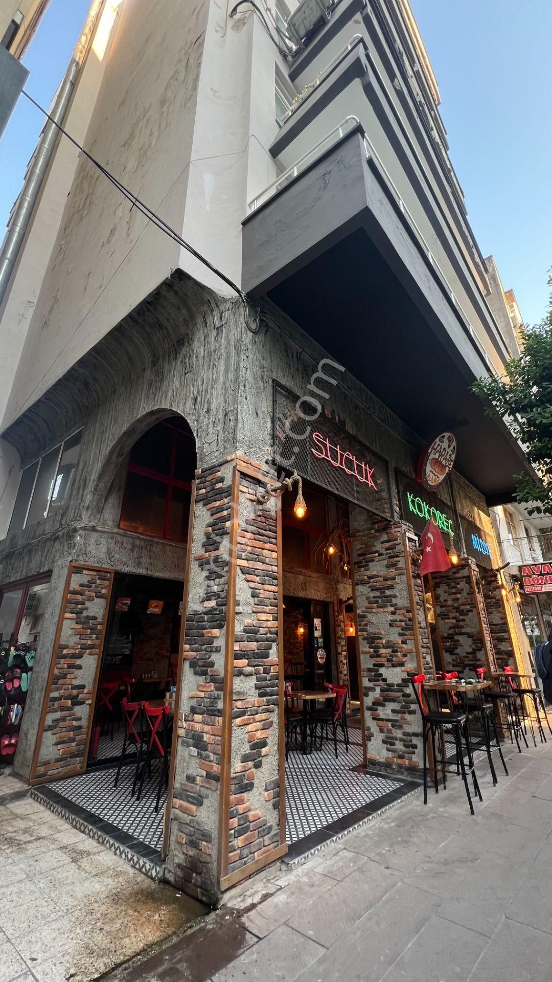 Antalya Kumluca Çarşıda 135 M2 Alanlı Asma Katlı Dükkan - Görsel 19