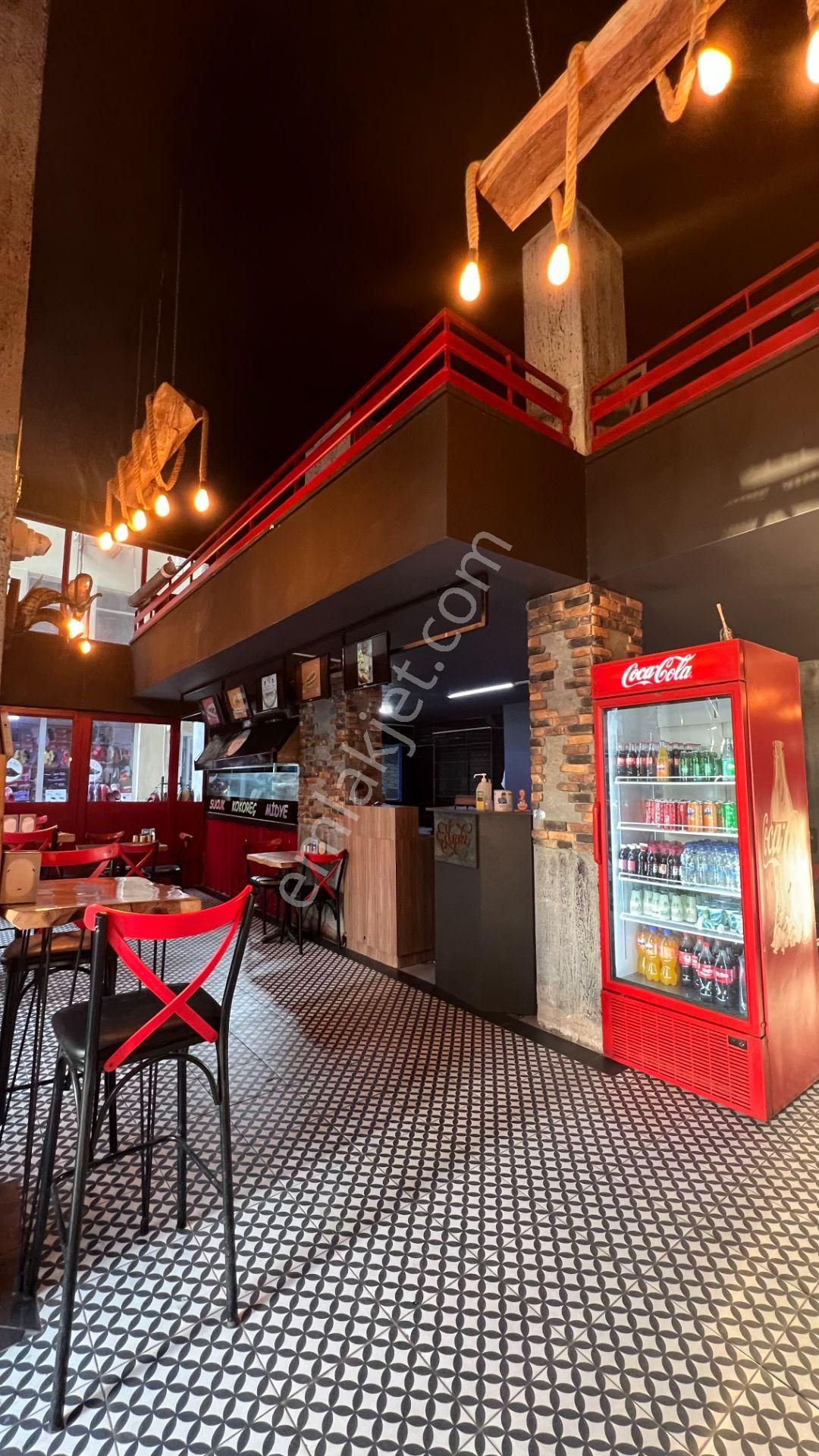 Antalya Kumluca Çarşıda 135 M2 Alanlı Asma Katlı Dükkan - Görsel 4