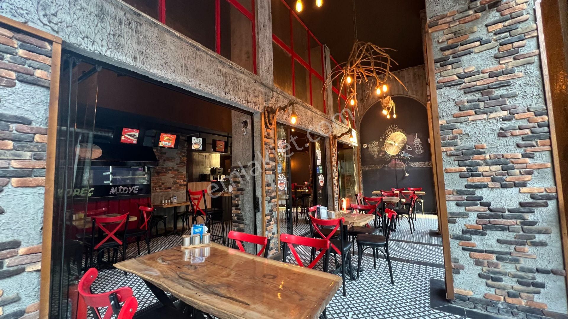 Antalya Kumluca Çarşıda 135 M2 Alanlı Asma Katlı Dükkan - Görsel 15