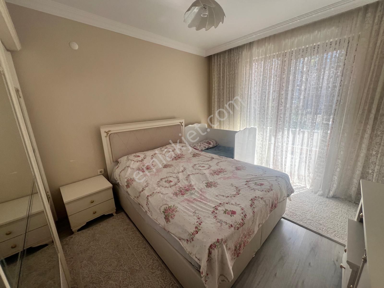 Ortahisar 2 No'lu Beşirli Ada Sitesi'nde 3+1 Satılık Daire - Görsel 16