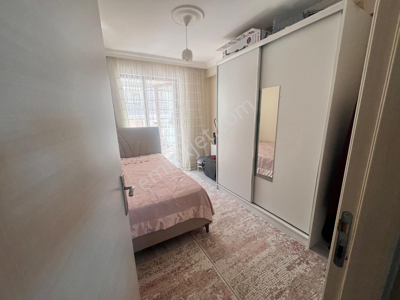 Ortahisar 2 No'lu Beşirli Ada Sitesi'nde 3+1 Satılık Daire - Görsel 18