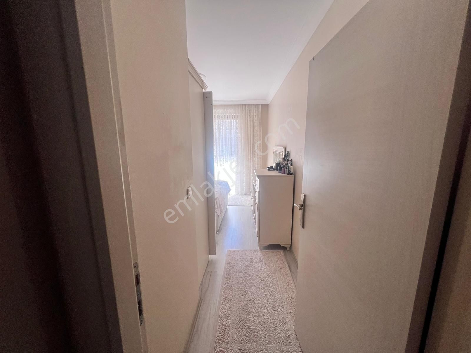 Ortahisar 2 No'lu Beşirli Ada Sitesi'nde 3+1 Satılık Daire - Görsel 15