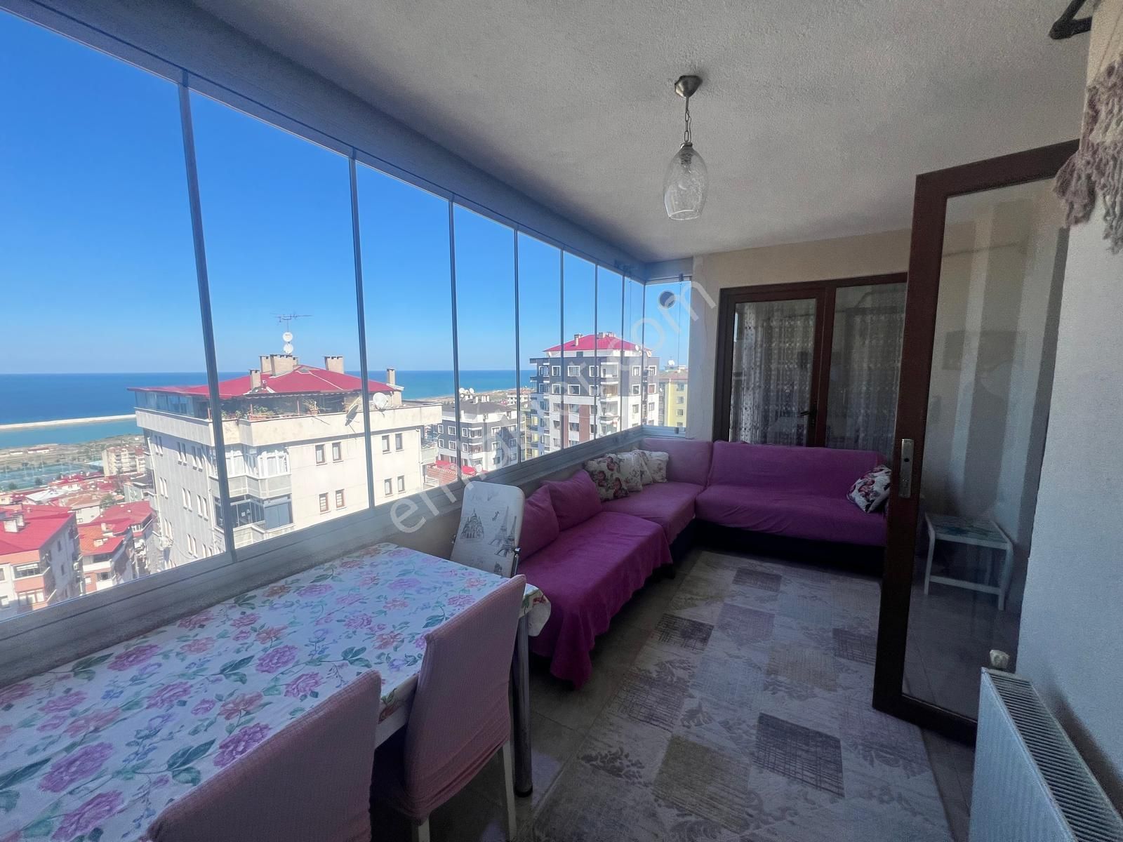 Ortahisar 2 No'lu Beşirli Ada Sitesi'nde 3+1 Satılık Daire - Görsel 20