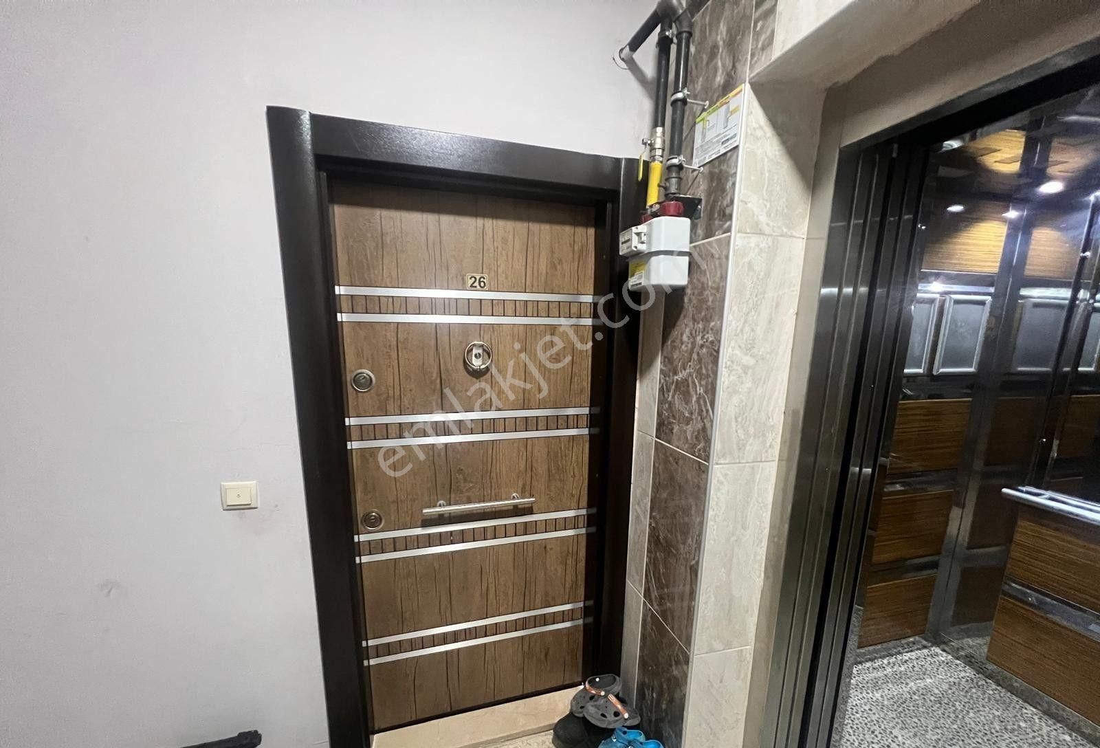 Ortahisar 2 No'lu Beşirli Ada Sitesi'nde 3+1 Satılık Daire - Görsel 6