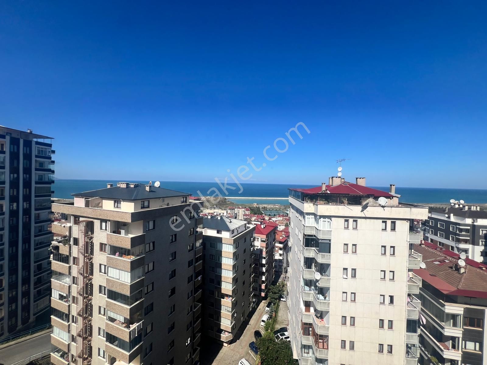 Ortahisar 2 No'lu Beşirli Ada Sitesi'nde 3+1 Satılık Daire - Görsel 25