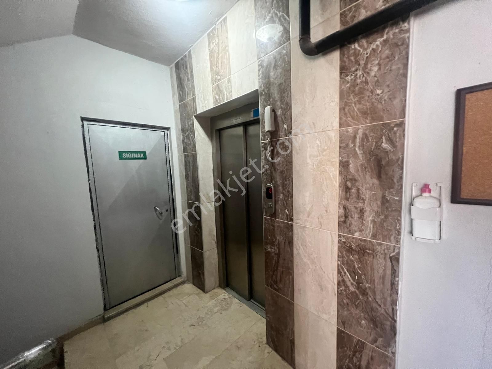 Ortahisar 2 No'lu Beşirli Ada Sitesi'nde 3+1 Satılık Daire - Görsel 5
