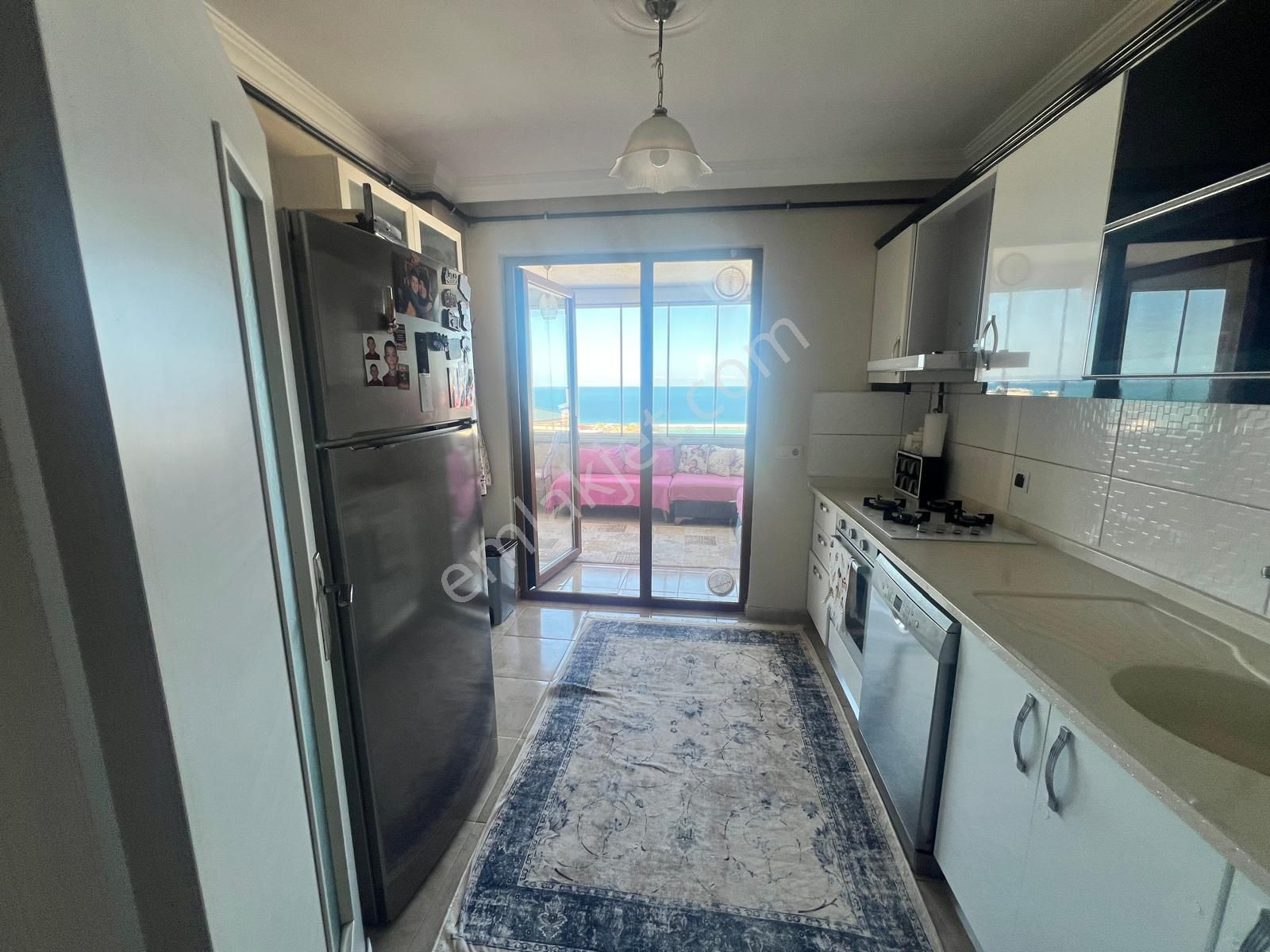 Ortahisar 2 No'lu Beşirli Ada Sitesi'nde 3+1 Satılık Daire - Görsel 11