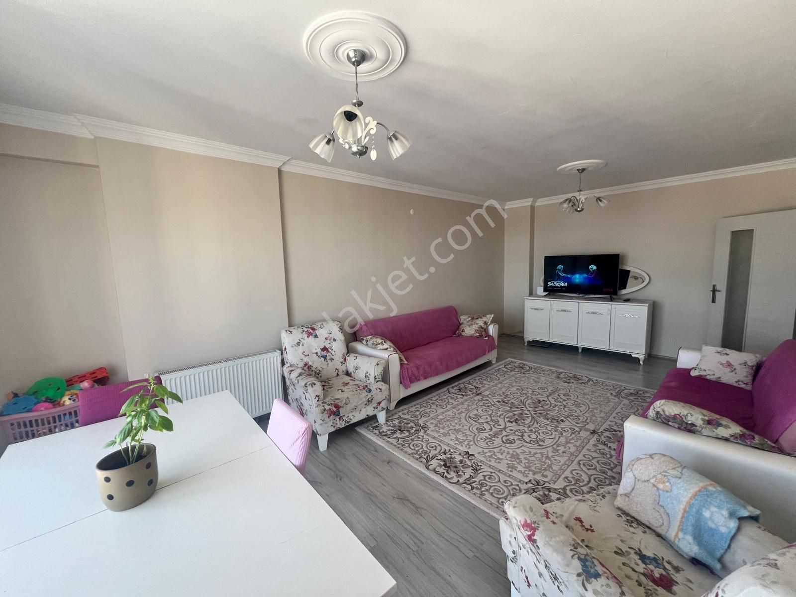 Ortahisar 2 No'lu Beşirli Ada Sitesi'nde 3+1 Satılık Daire - Görsel 8