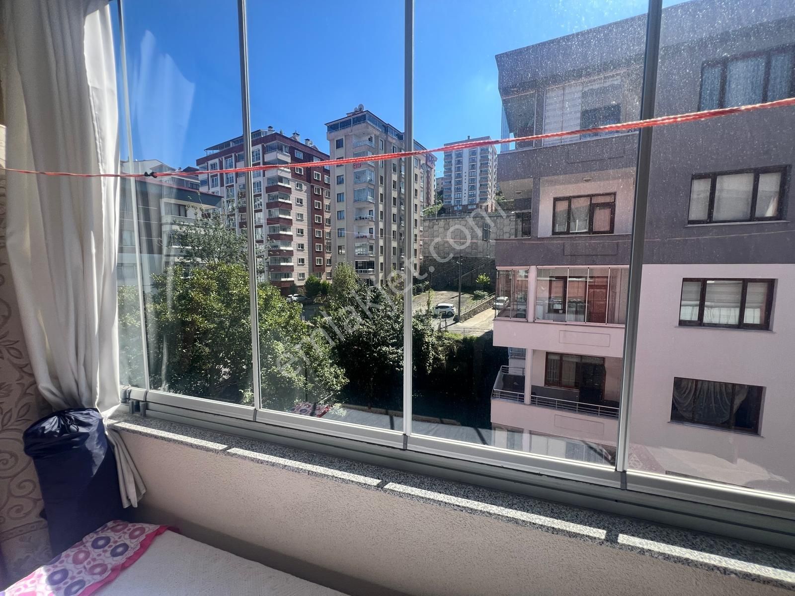 Ortahisar 2 No'lu Beşirli Ada Sitesi'nde 3+1 Satılık Daire - Görsel 24