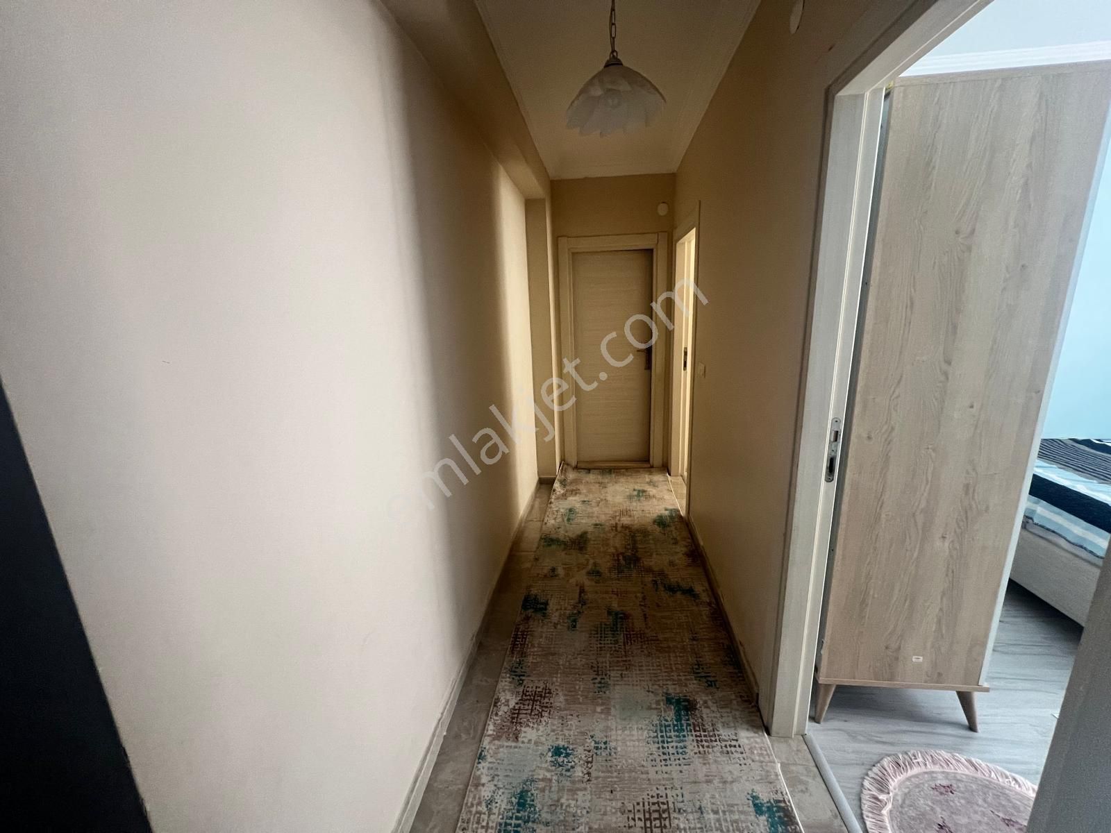 Ortahisar 2 No'lu Beşirli Ada Sitesi'nde 3+1 Satılık Daire - Görsel 10