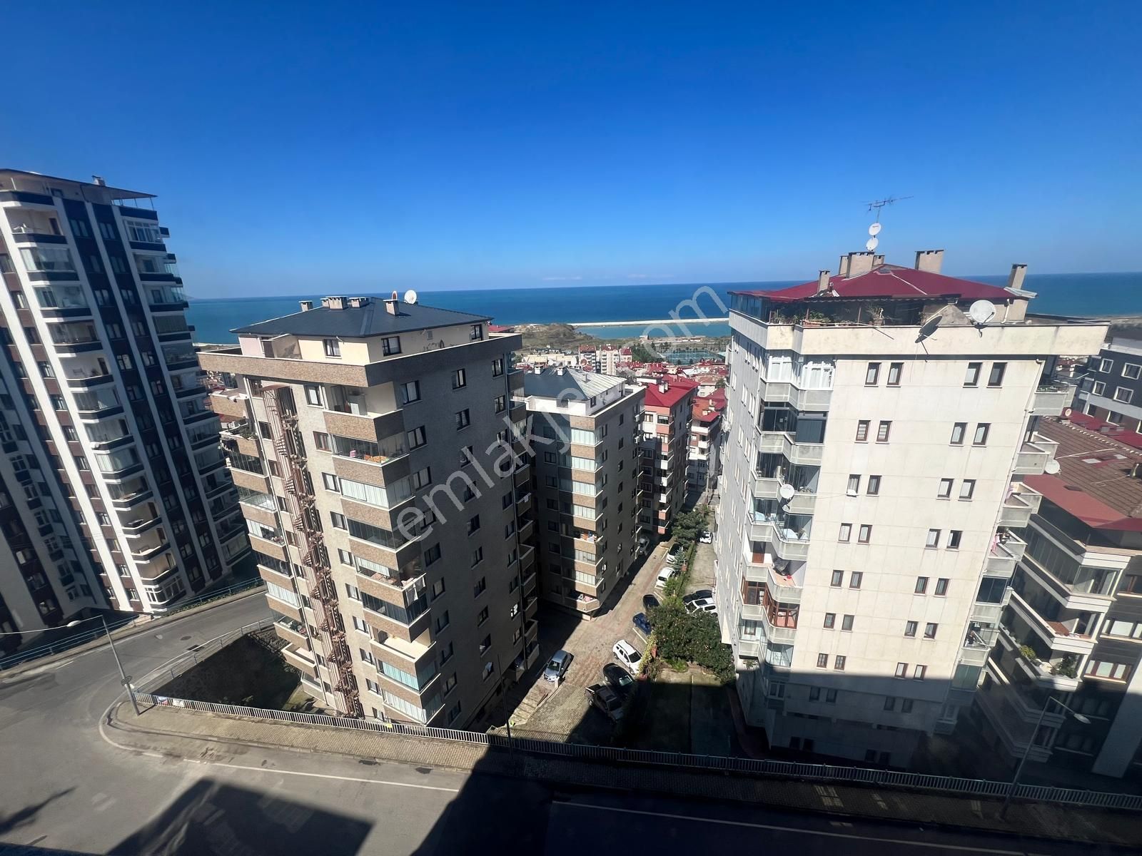 Ortahisar 2 No'lu Beşirli Ada Sitesi'nde 3+1 Satılık Daire - Görsel 26