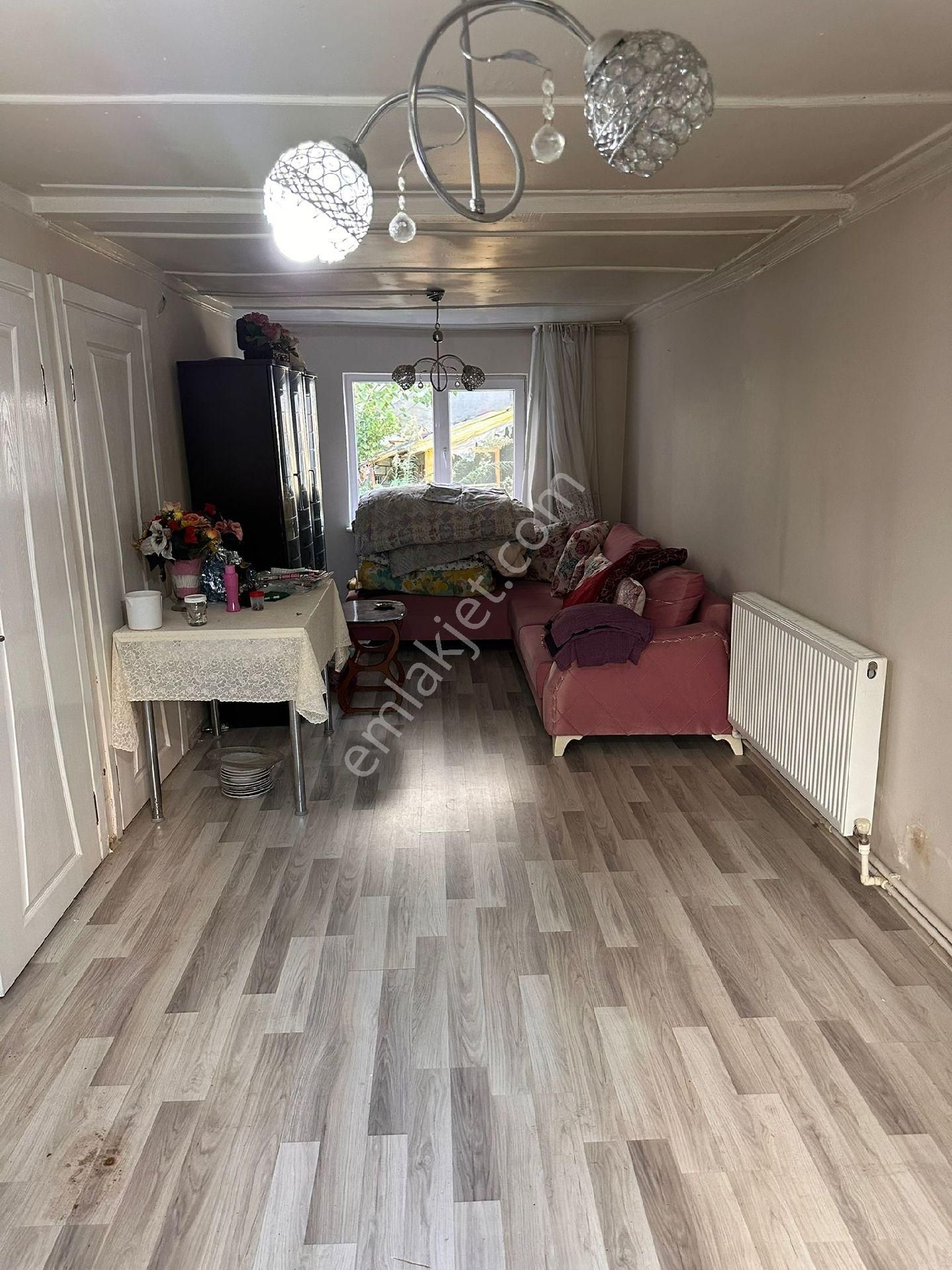 Aktürk'den Bağlarbaşında Satılık Bahçeli Müstakil 3+1 Ev - Görsel 6