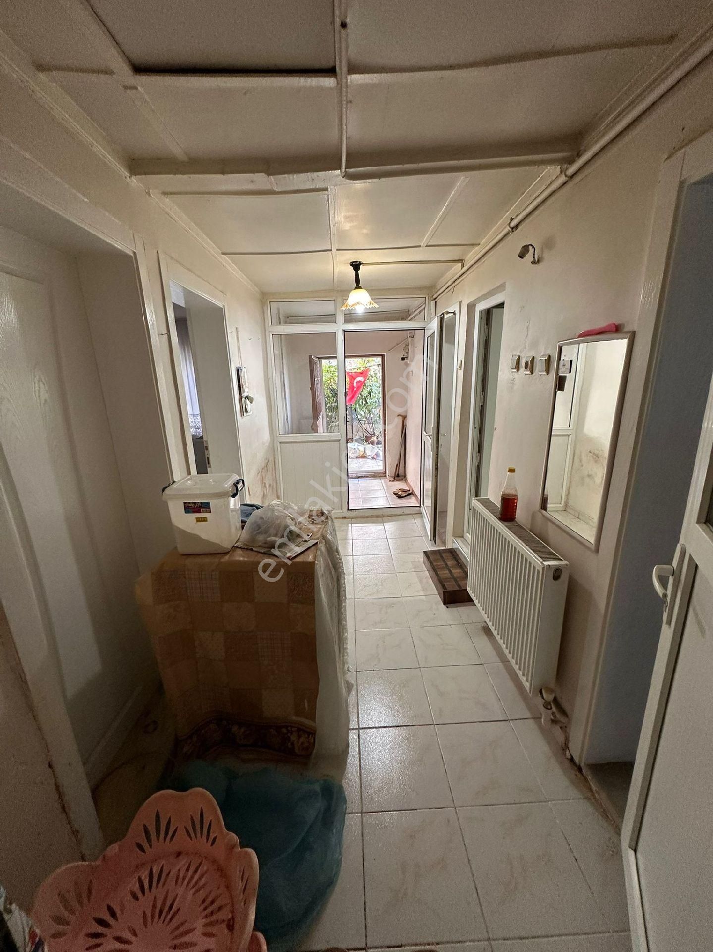 Aktürk'den Bağlarbaşında Satılık Bahçeli Müstakil 3+1 Ev - Görsel 18