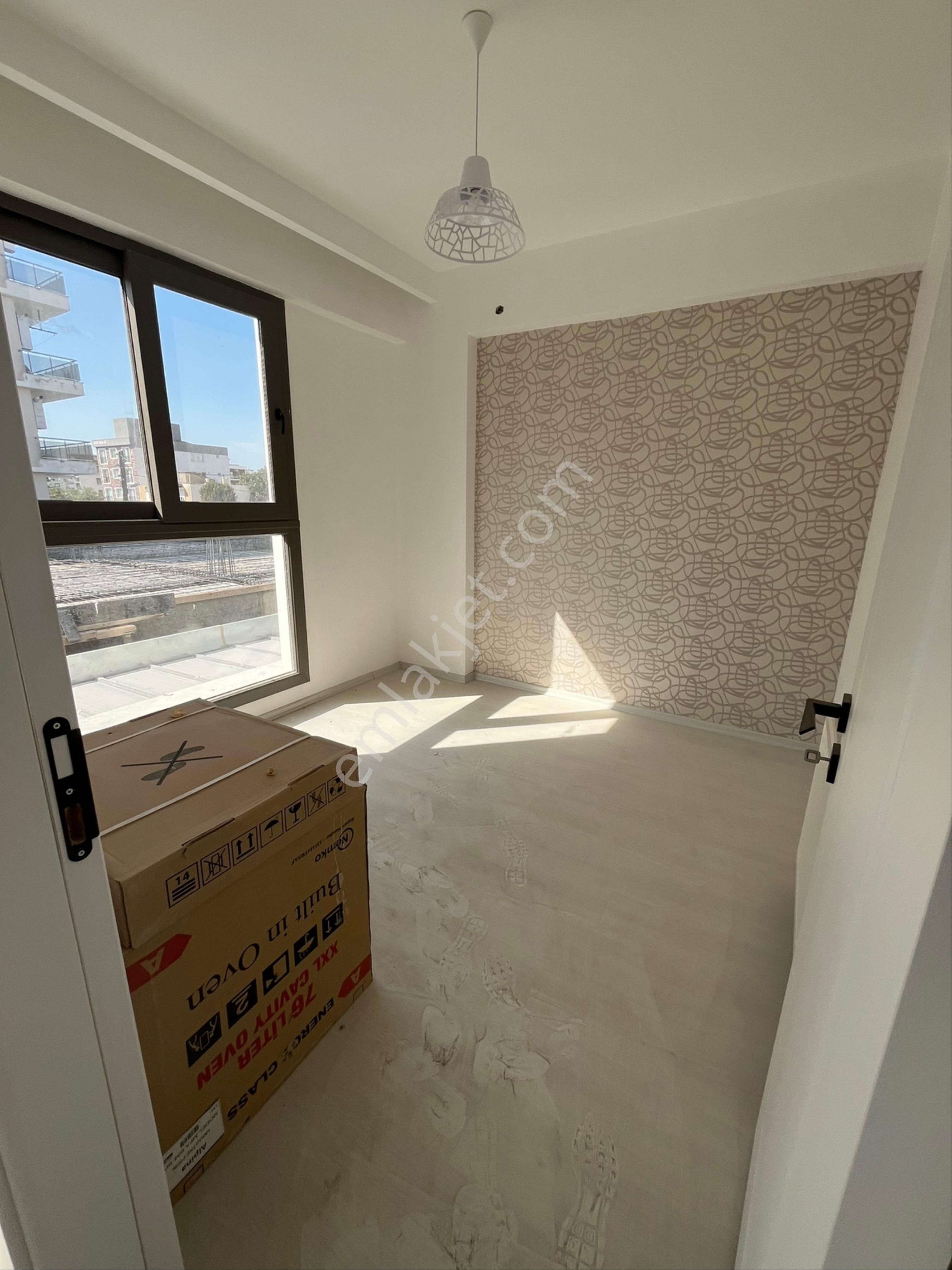 Menemen Seyrek’de Satılık 1+1 - Görsel 5